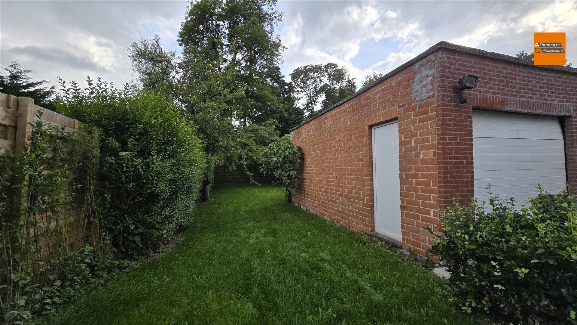 House for rent in SINT-STEVENS-WOLUWE