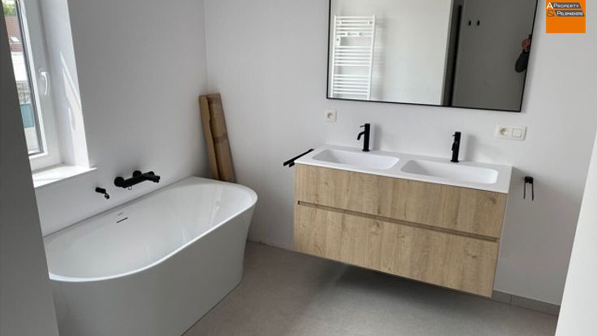 House for rent in STERREBEEK