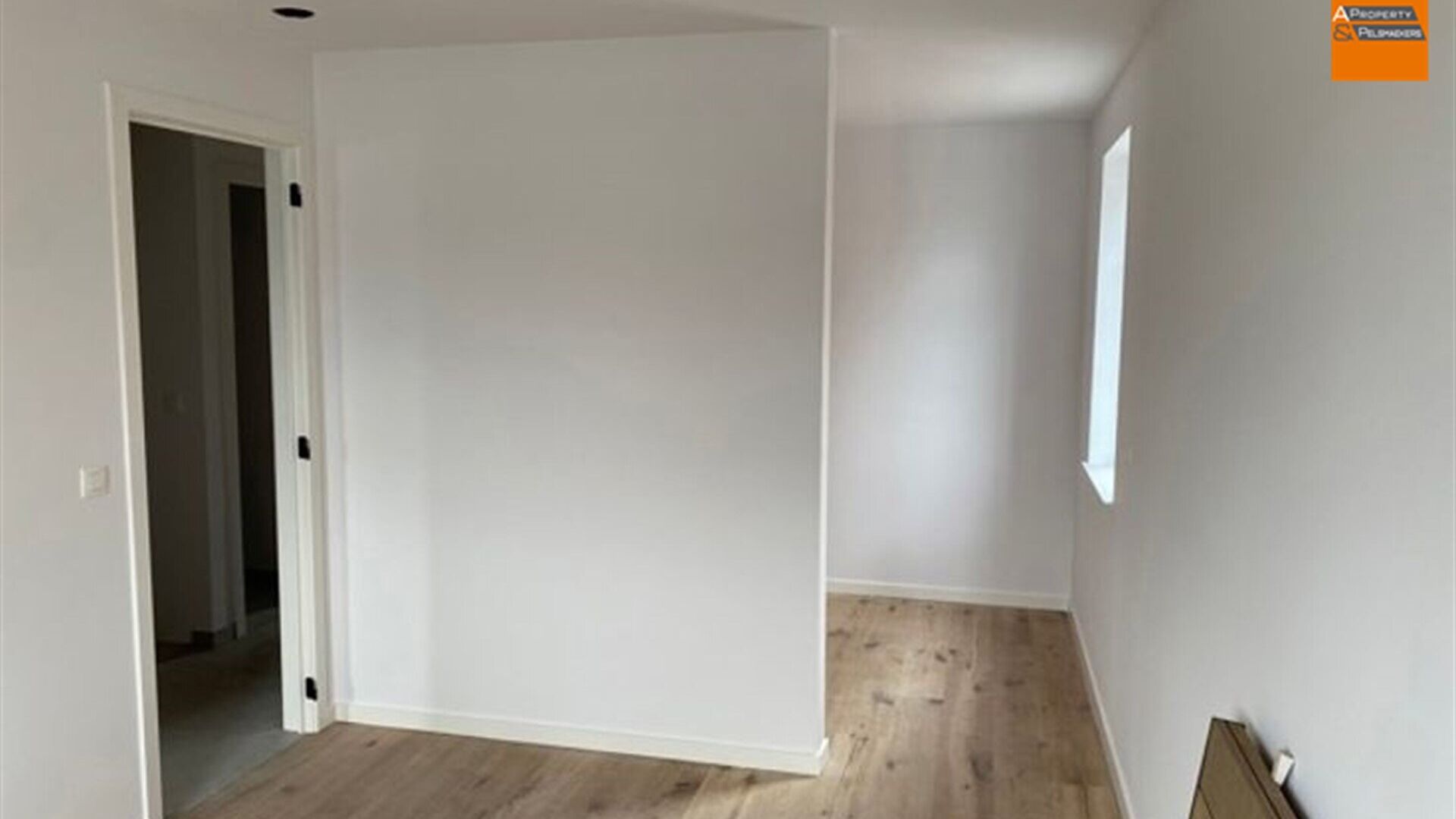 House for rent in STERREBEEK