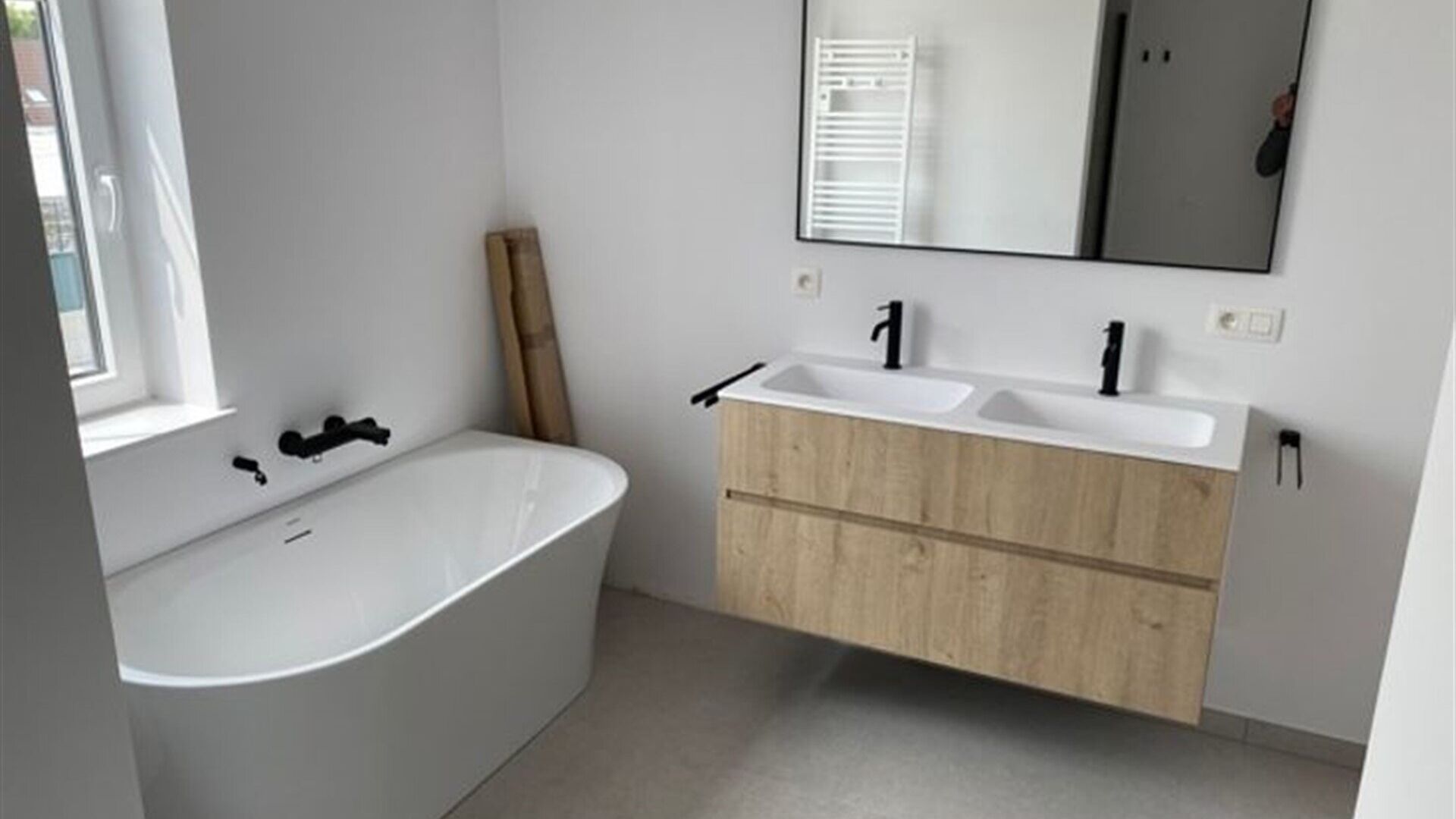 House for rent in STERREBEEK