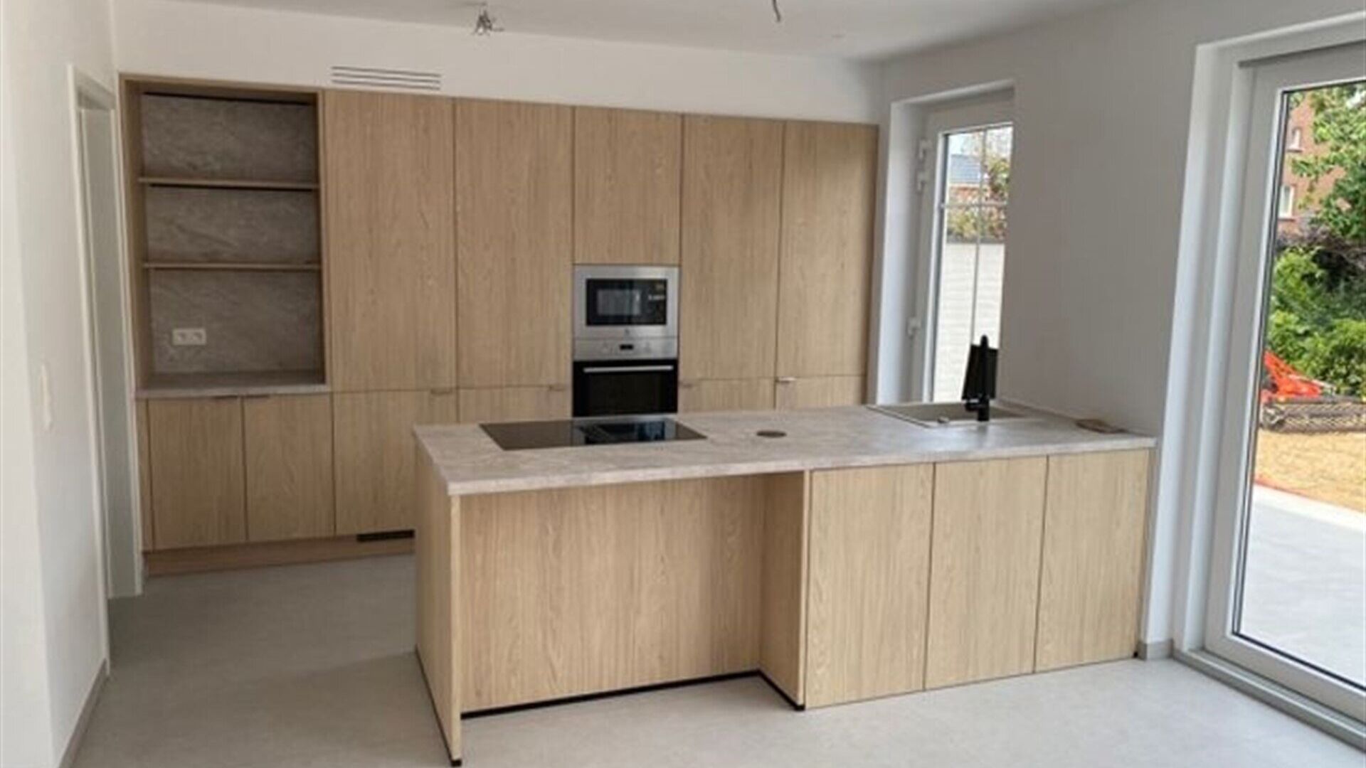 House for rent in STERREBEEK