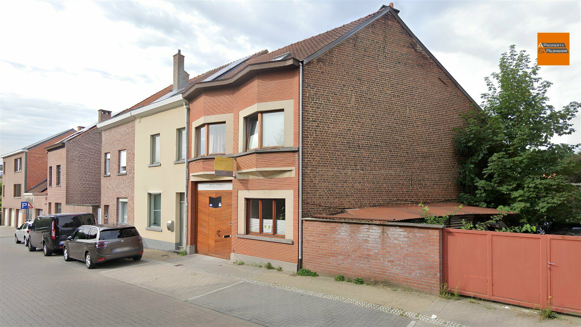 House for rent in WEZEMBEEK-OPPEM