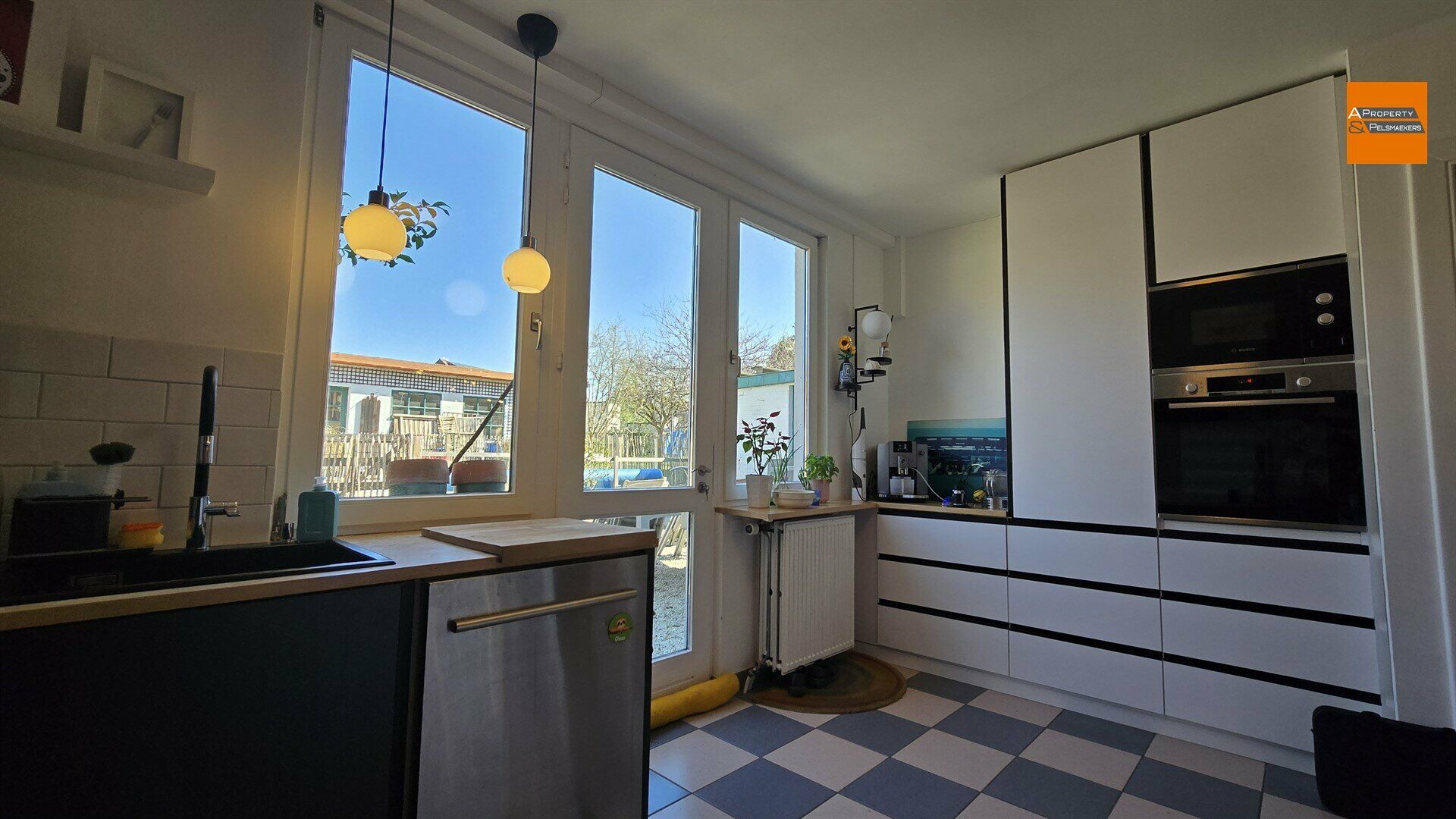 House for rent in WEZEMBEEK-OPPEM