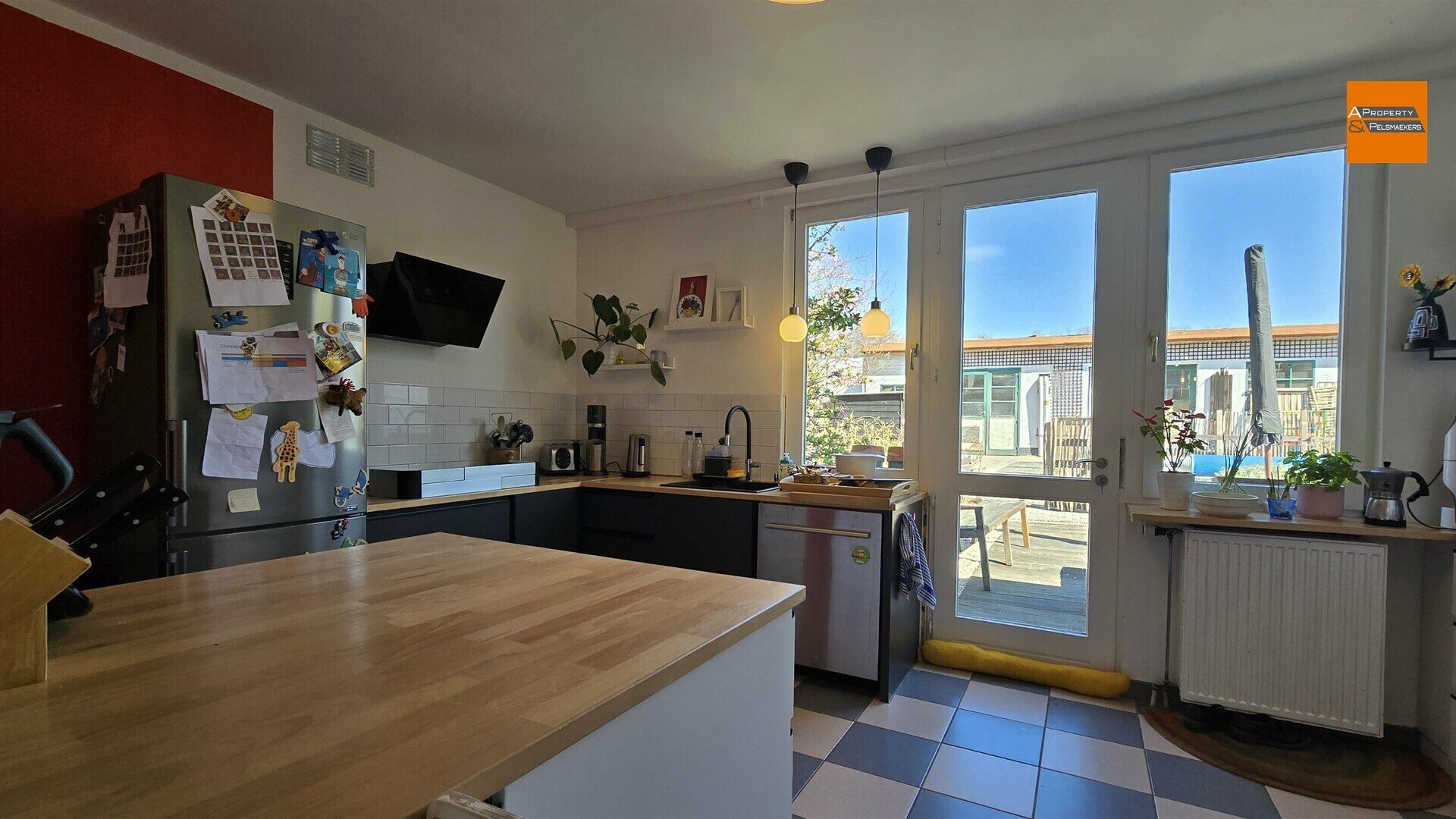 House for rent in WEZEMBEEK-OPPEM