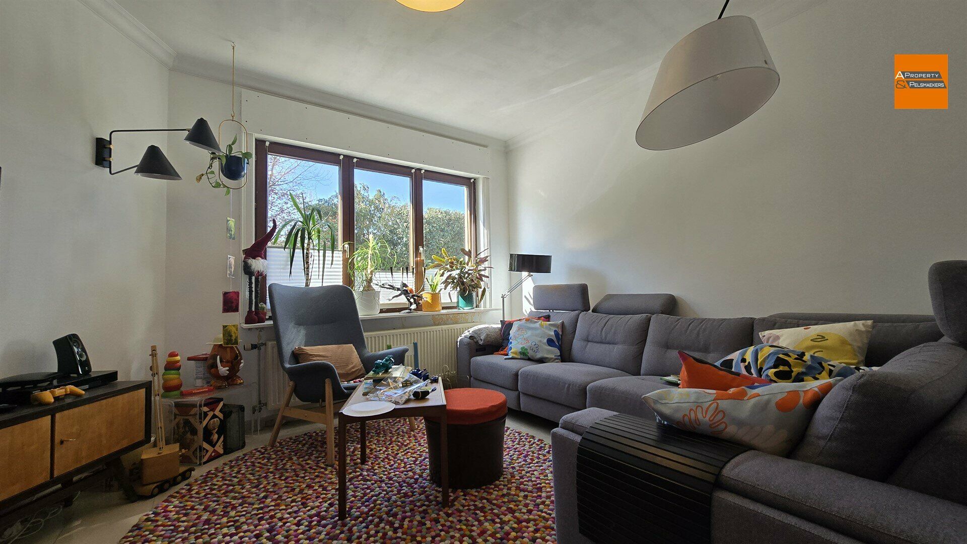 House for rent in WEZEMBEEK-OPPEM