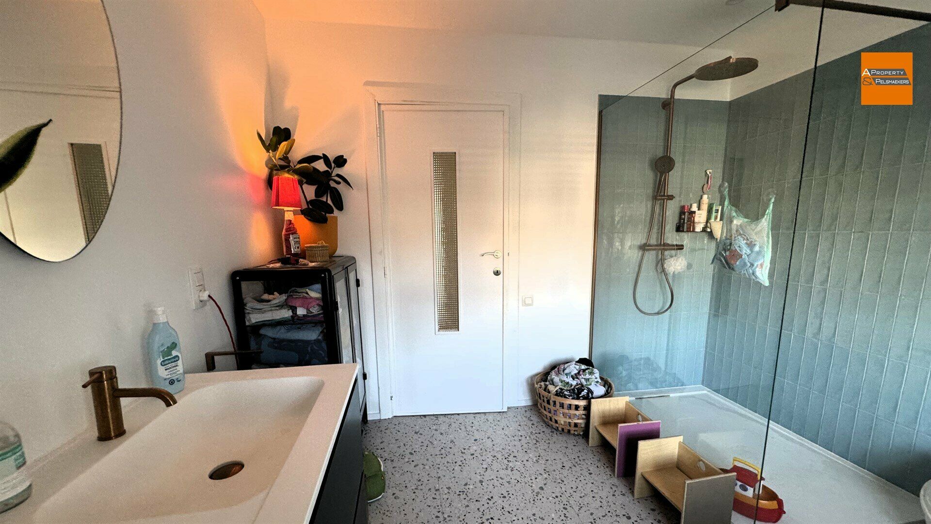 House for rent in WEZEMBEEK-OPPEM