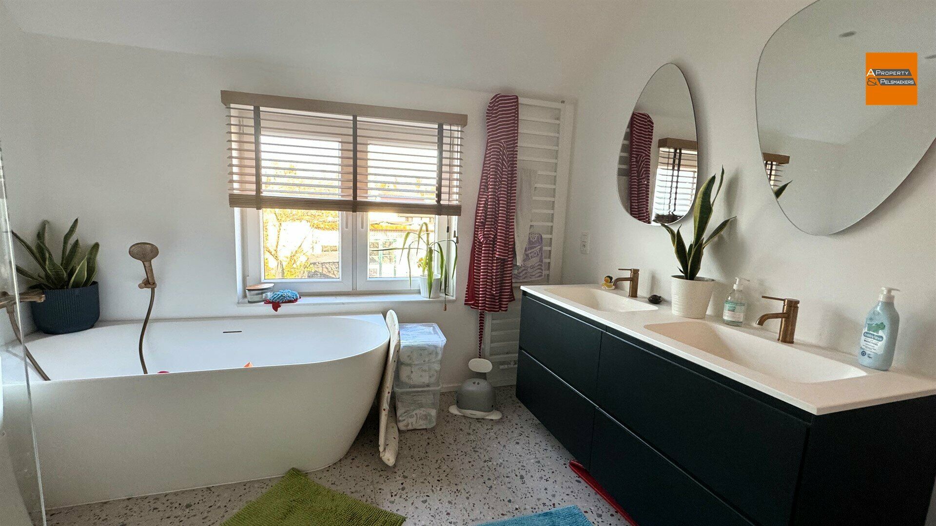 House for rent in WEZEMBEEK-OPPEM