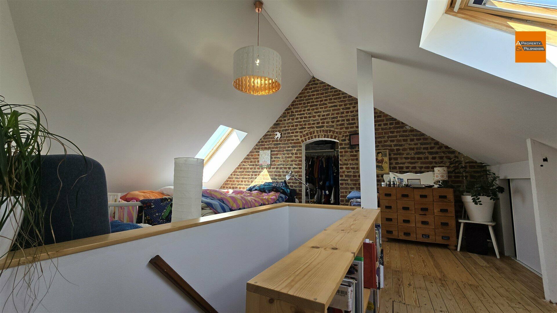 House for rent in WEZEMBEEK-OPPEM