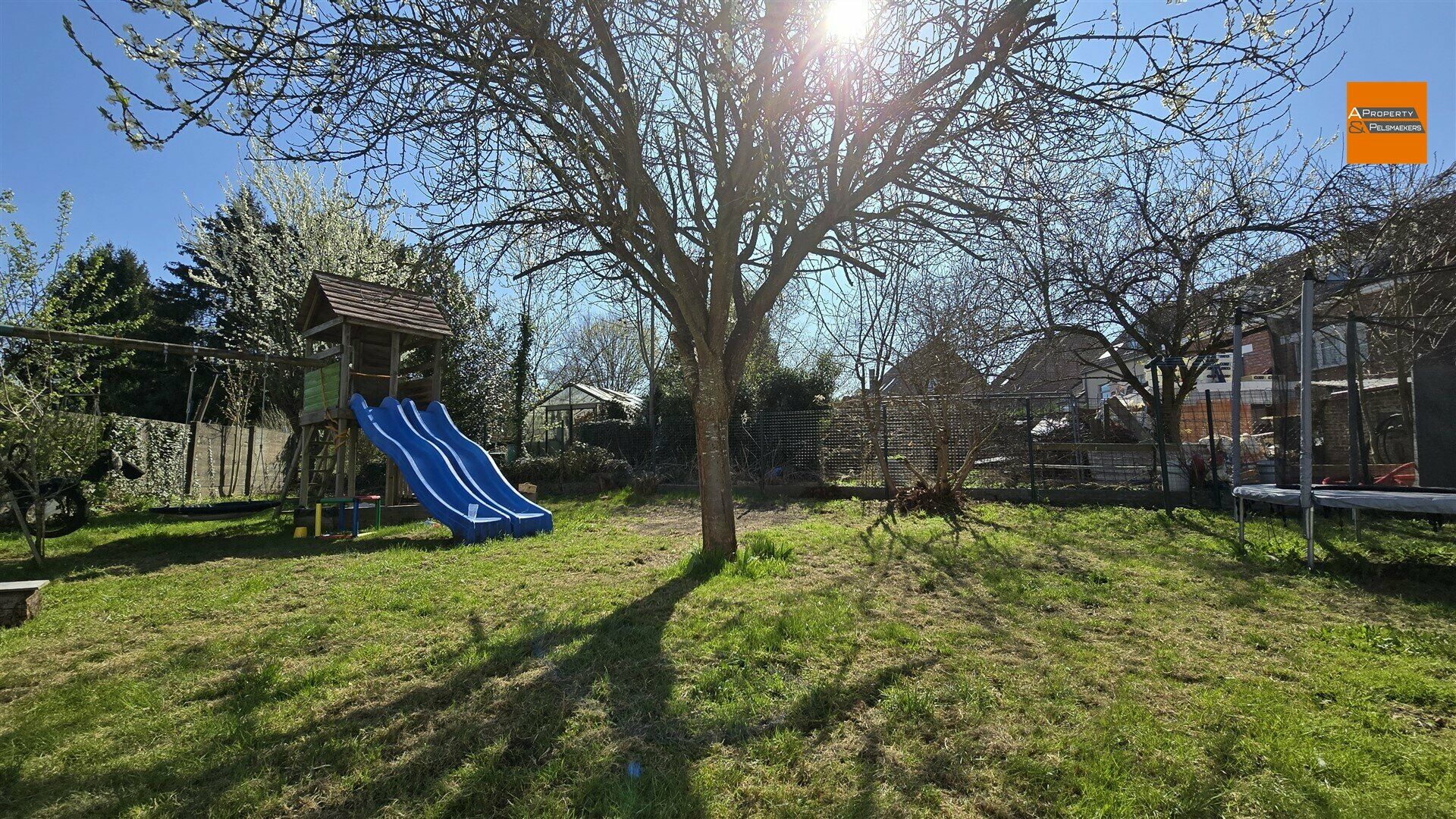 House for rent in WEZEMBEEK-OPPEM