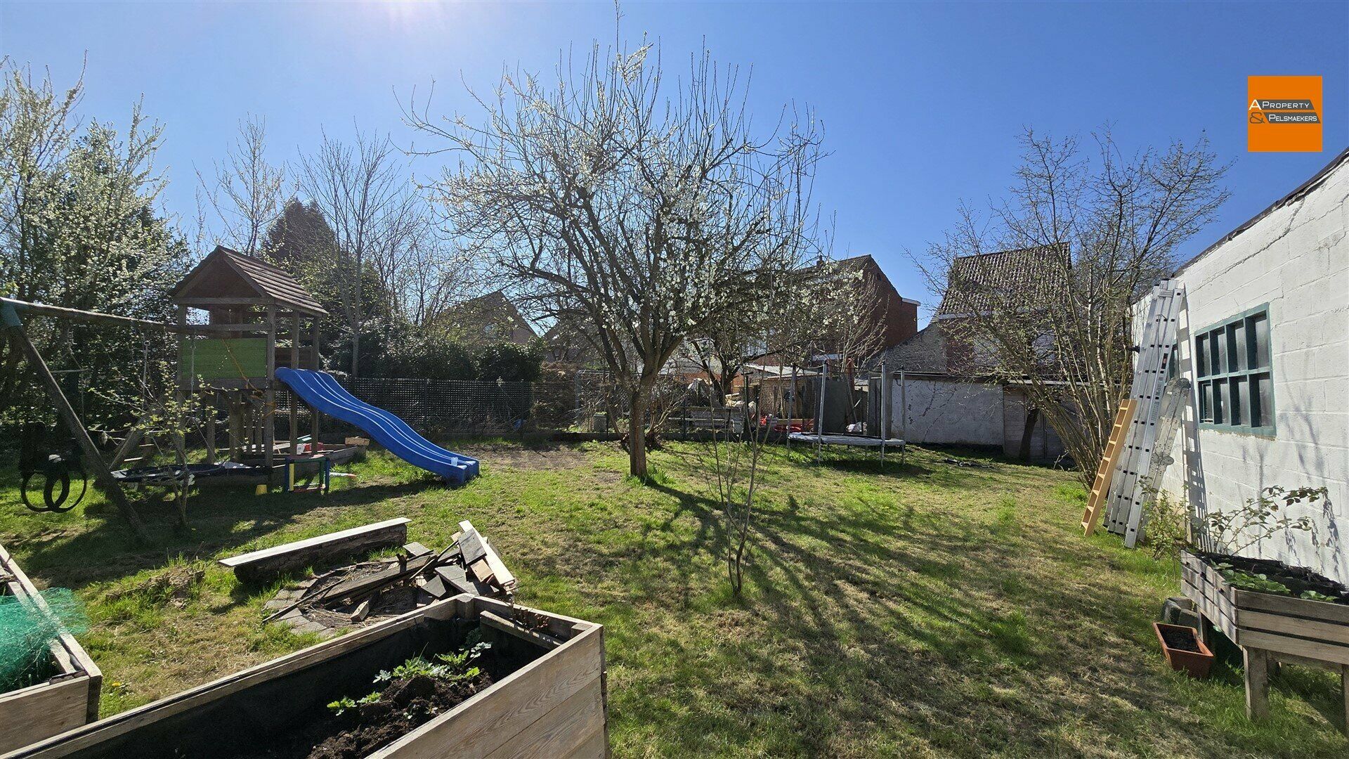 House for rent in WEZEMBEEK-OPPEM