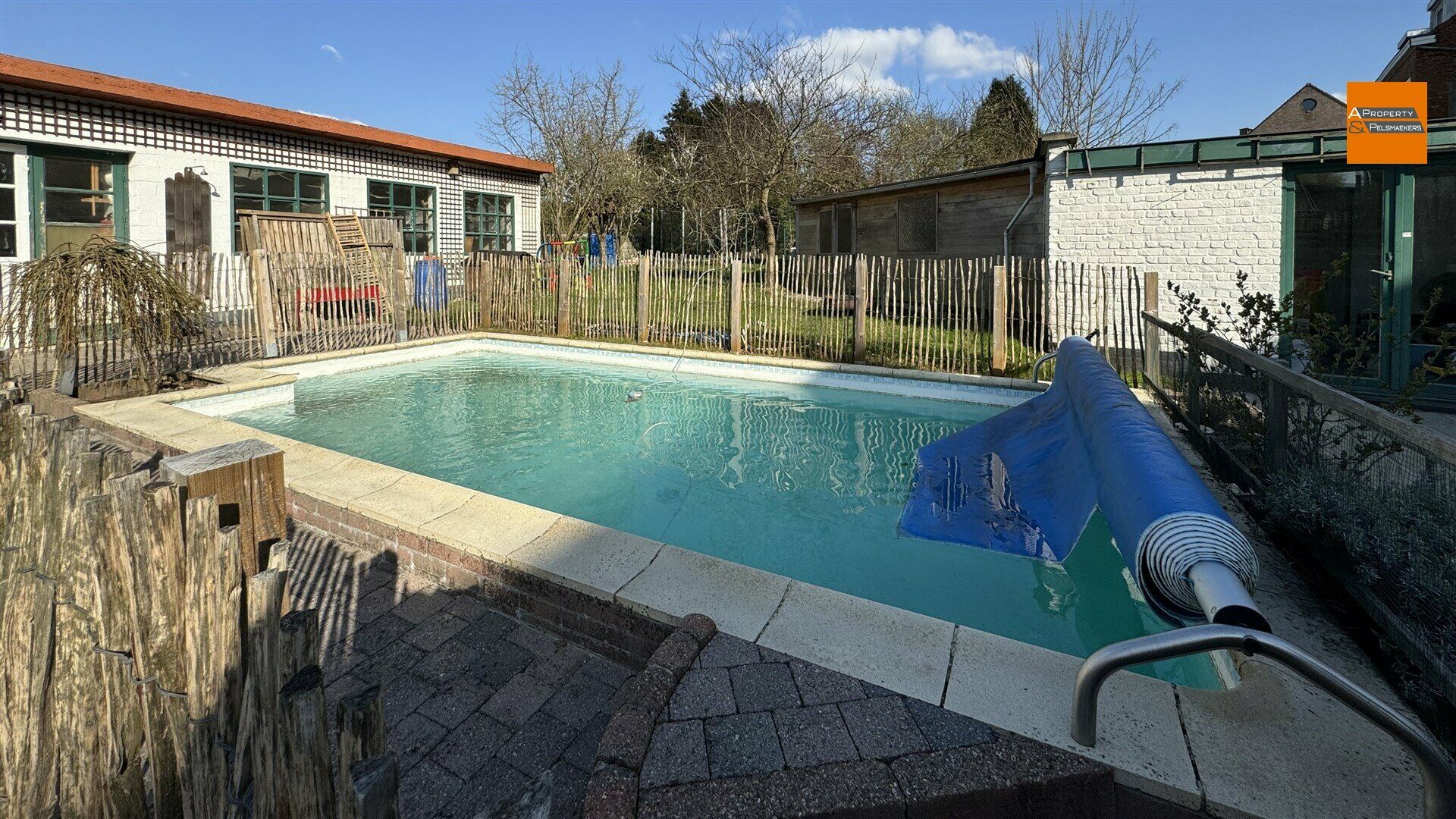 House for rent in WEZEMBEEK-OPPEM