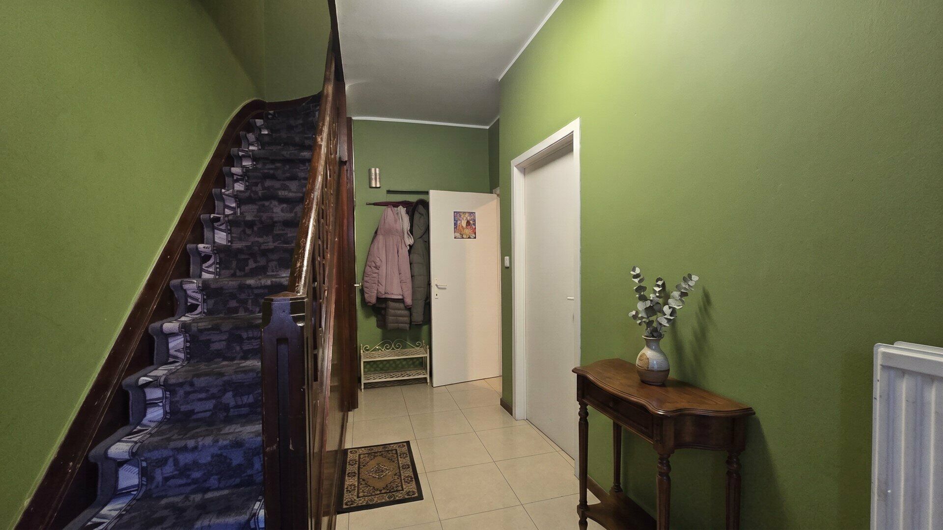 House for rent in LEUVEN