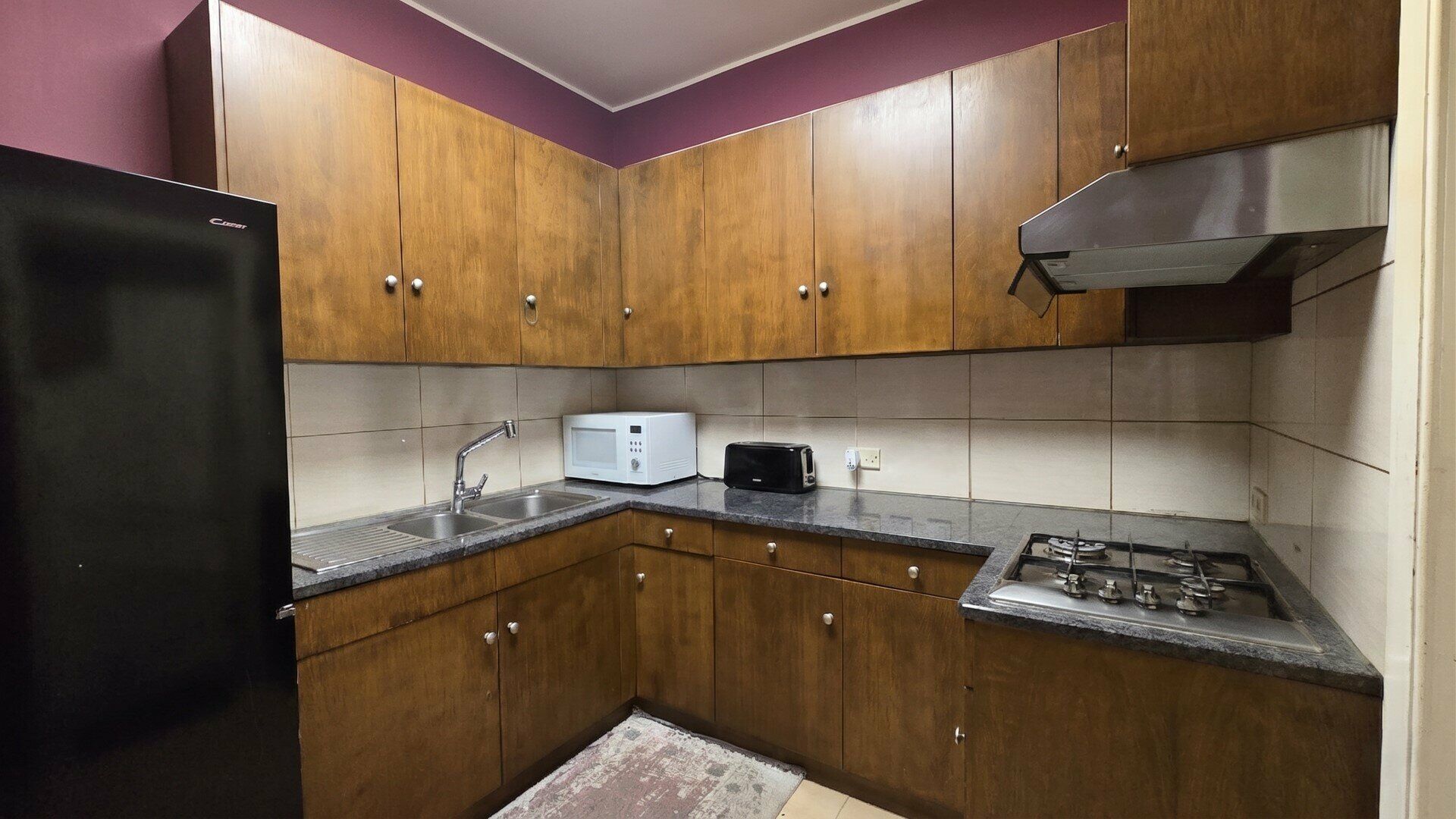 House for rent in LEUVEN