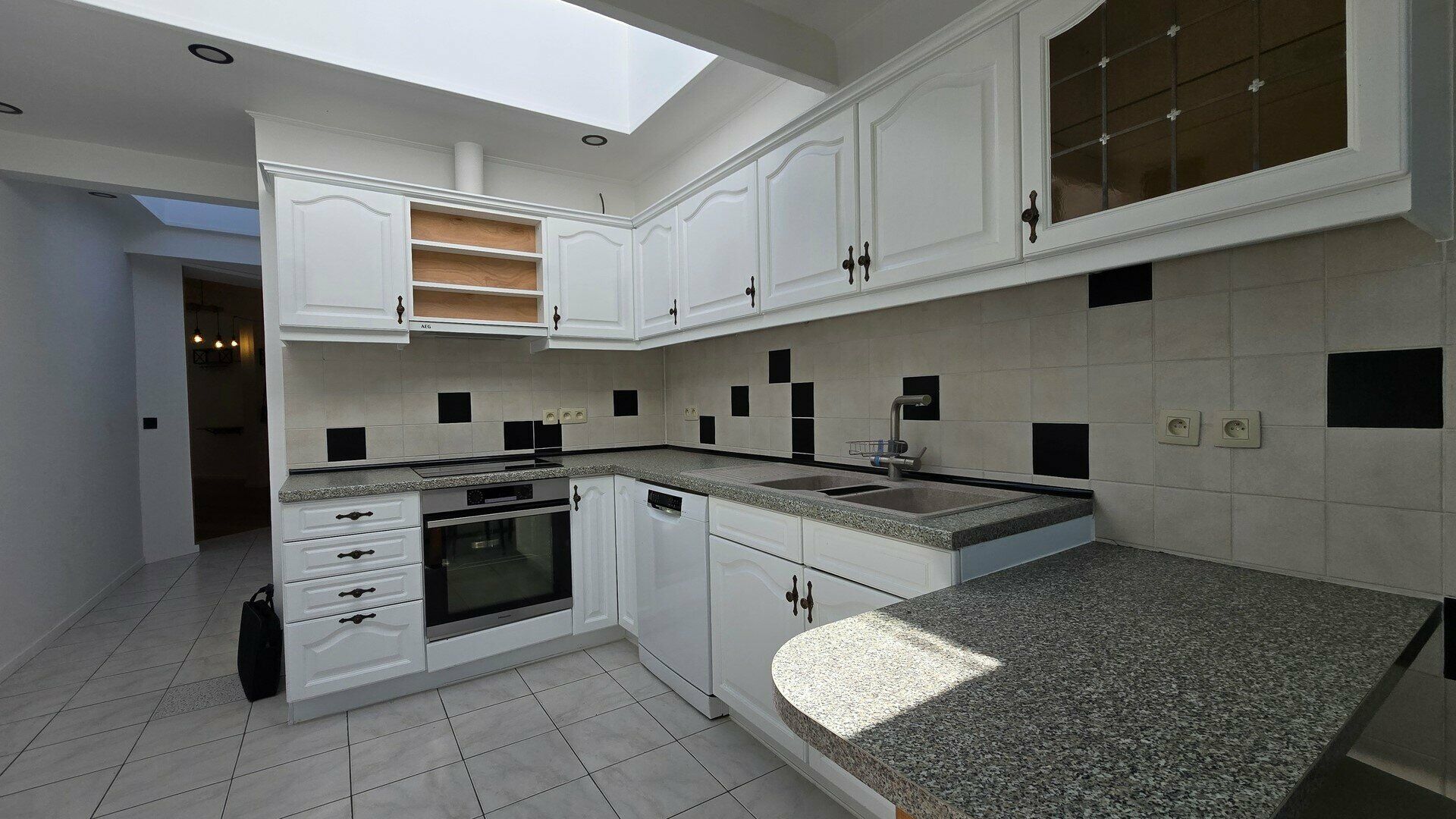 House for rent in WILSELE
