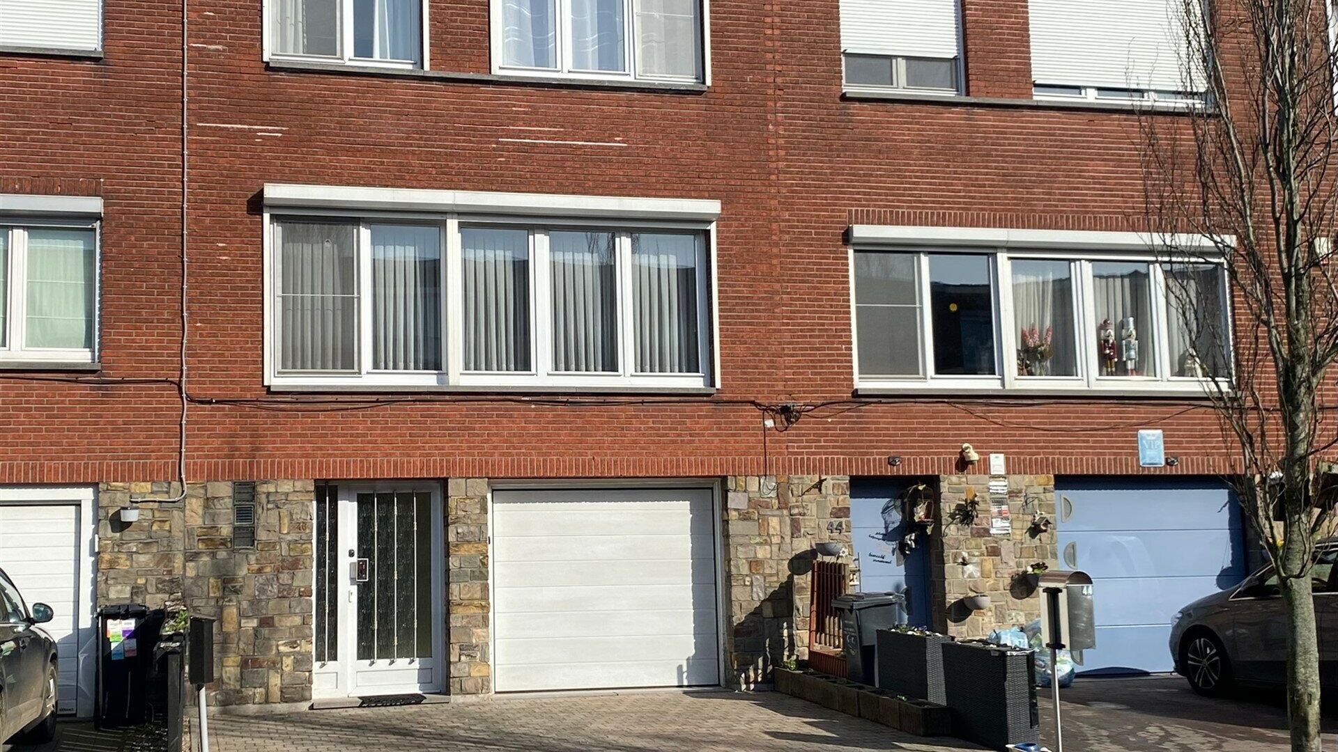 House for rent in ZAVENTEM