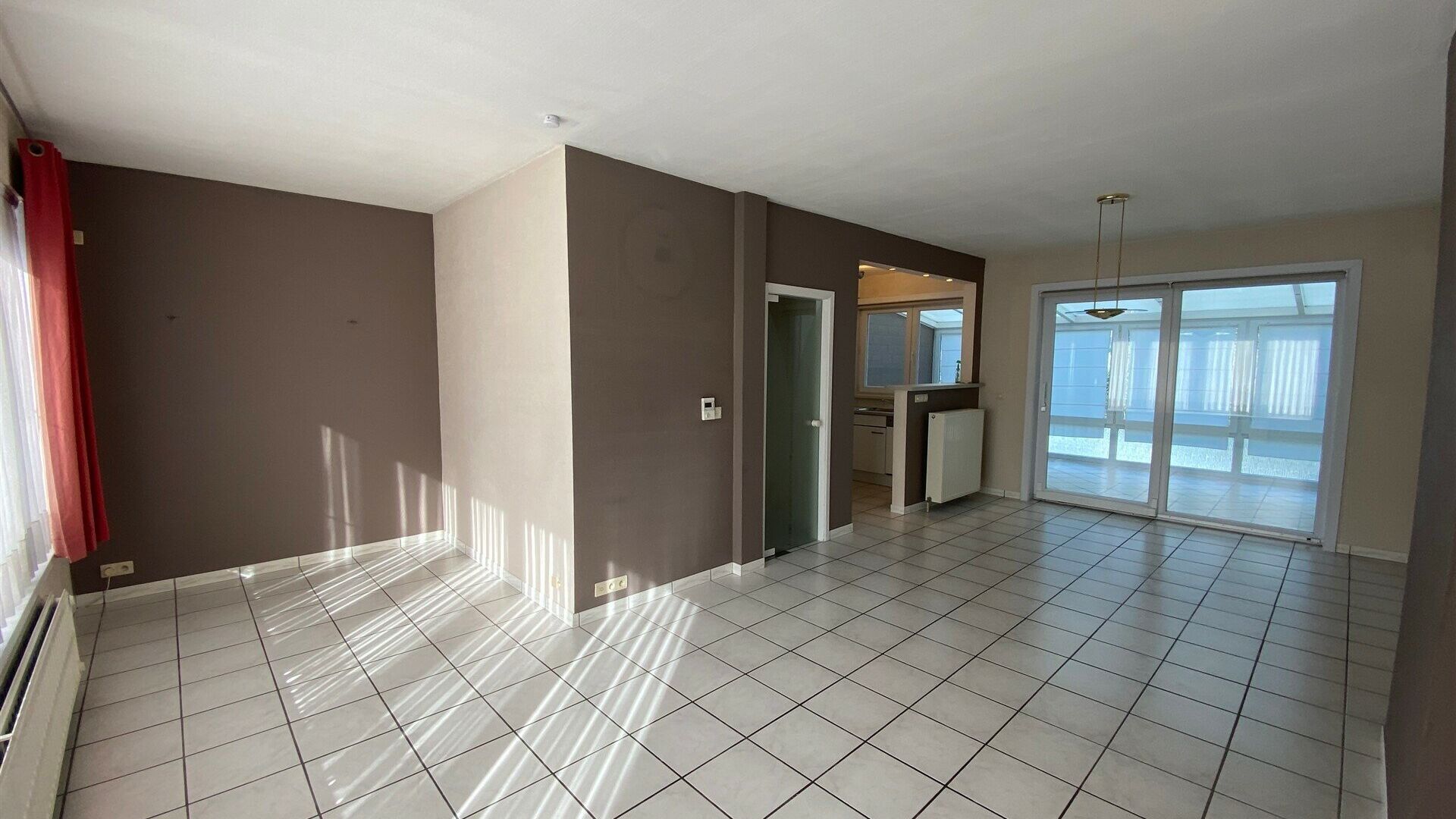 House for rent in ZAVENTEM