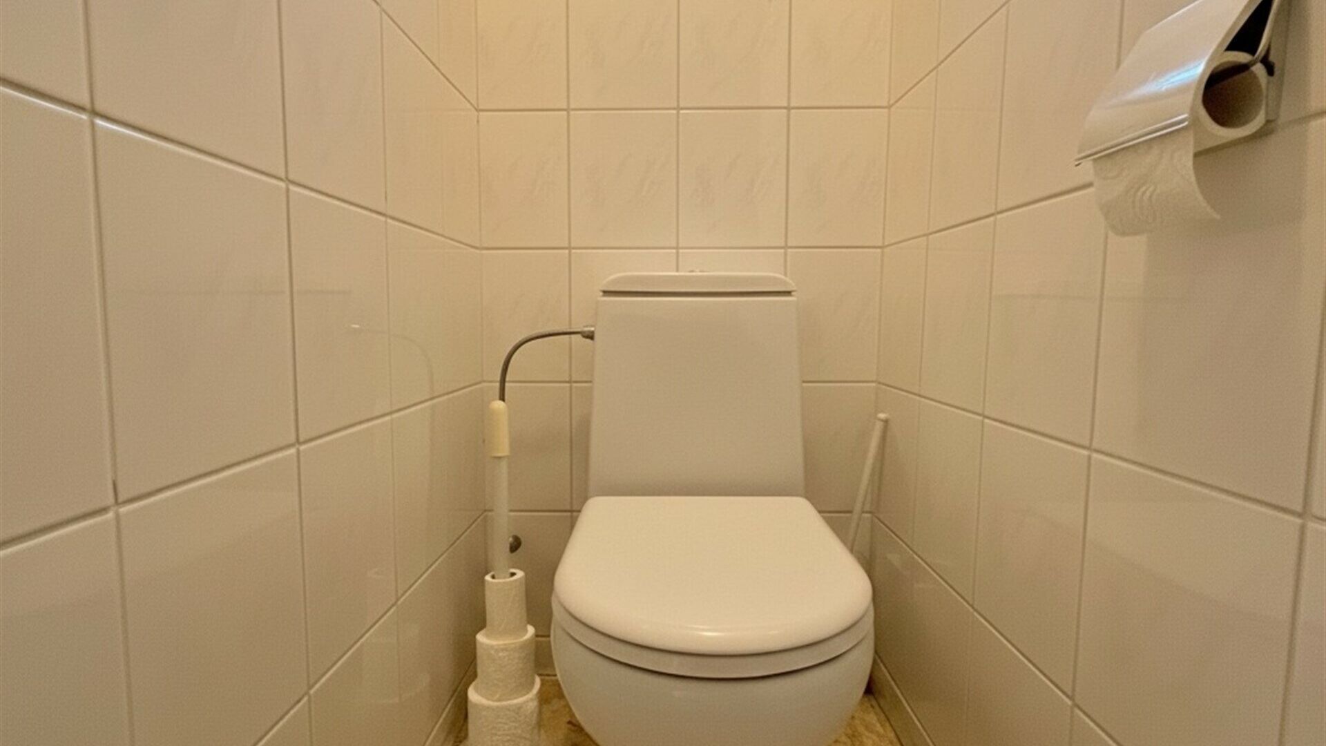 House for rent in ZAVENTEM