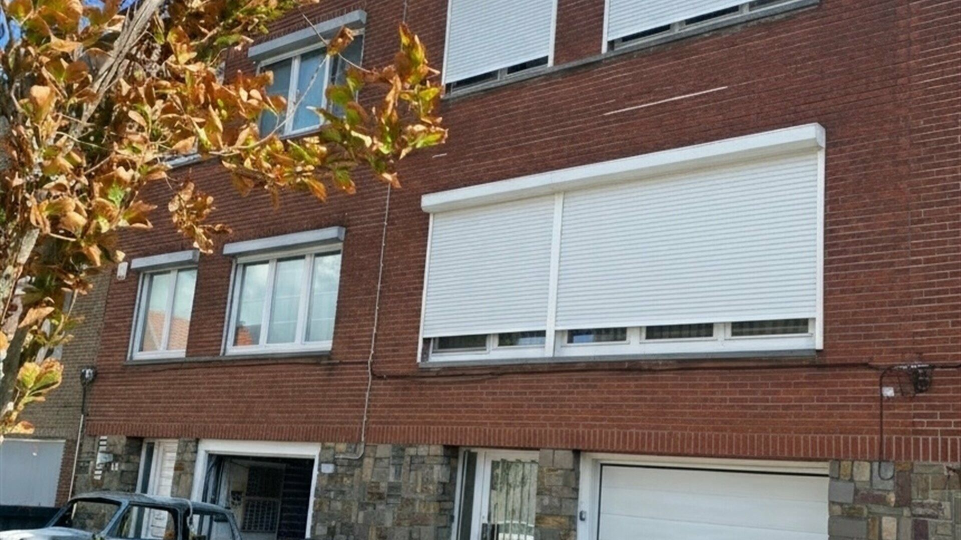 House for rent in ZAVENTEM