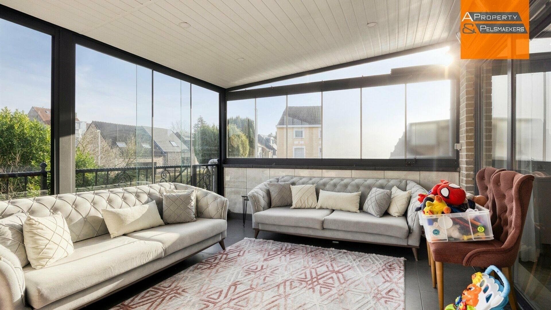 House for sale in DIEGEM