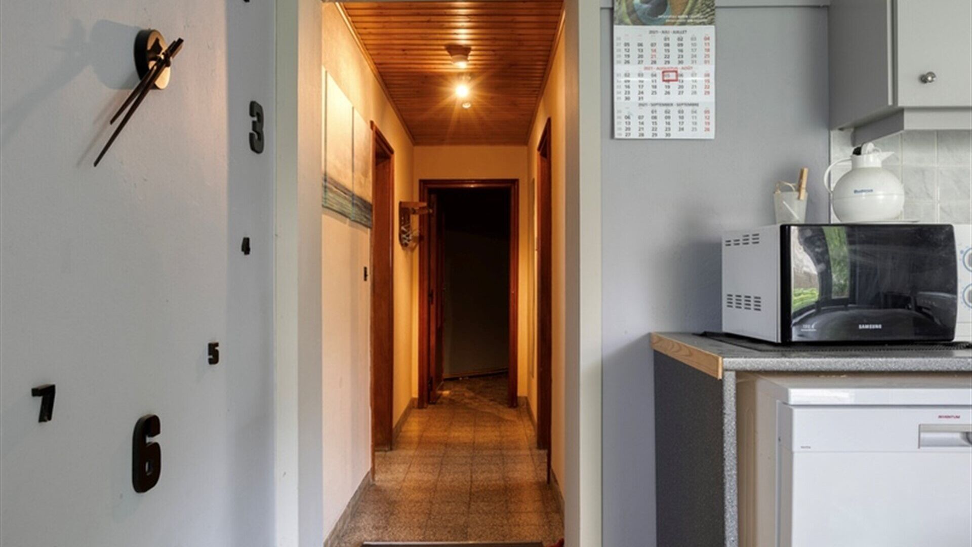 House for sale in ERPS