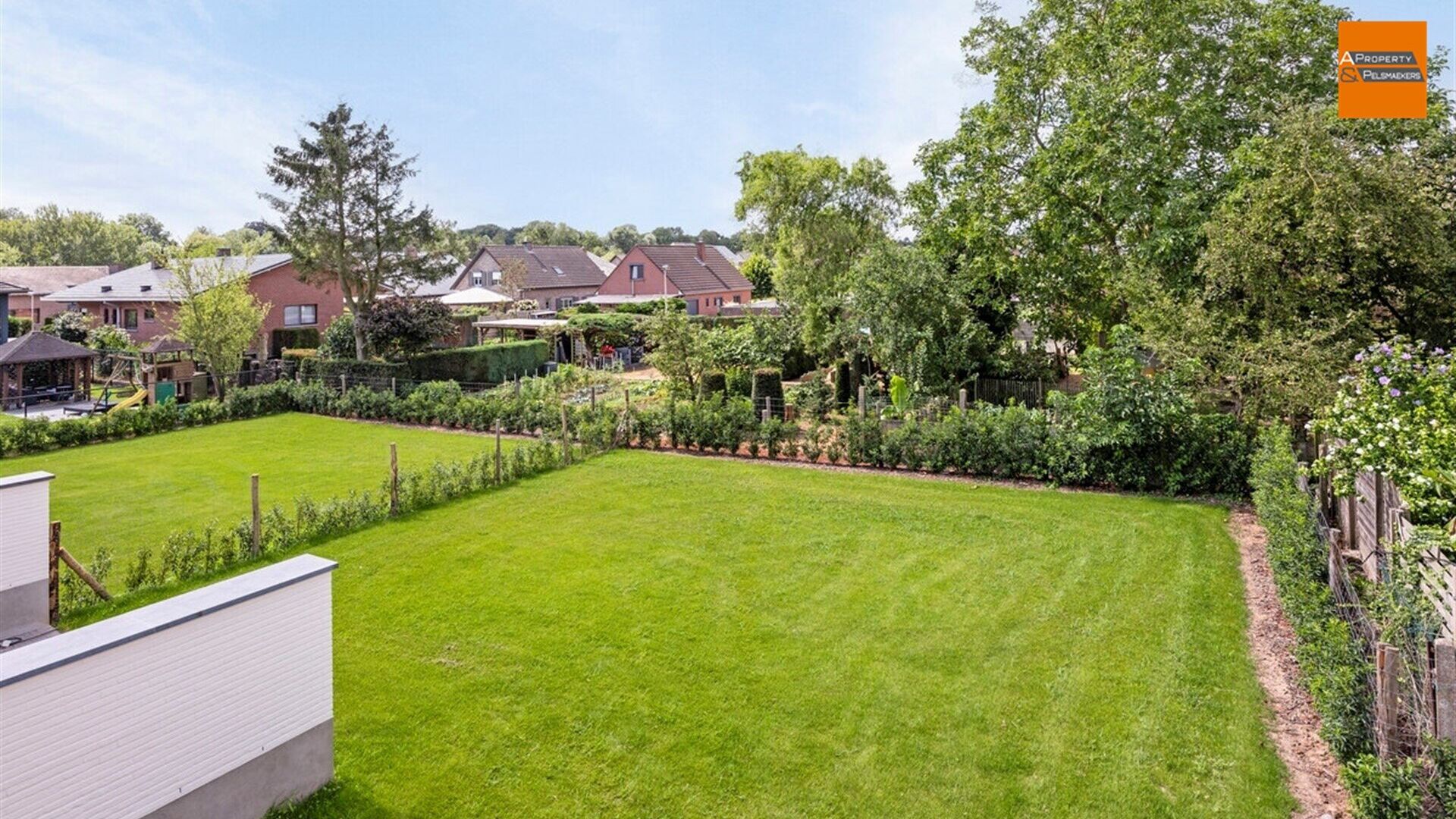 House for sale in ERPS-KWERPS