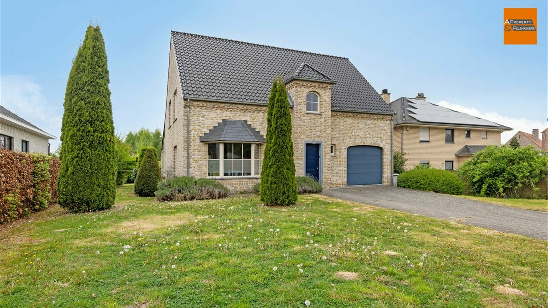 House for sale in ERPS-KWERPS