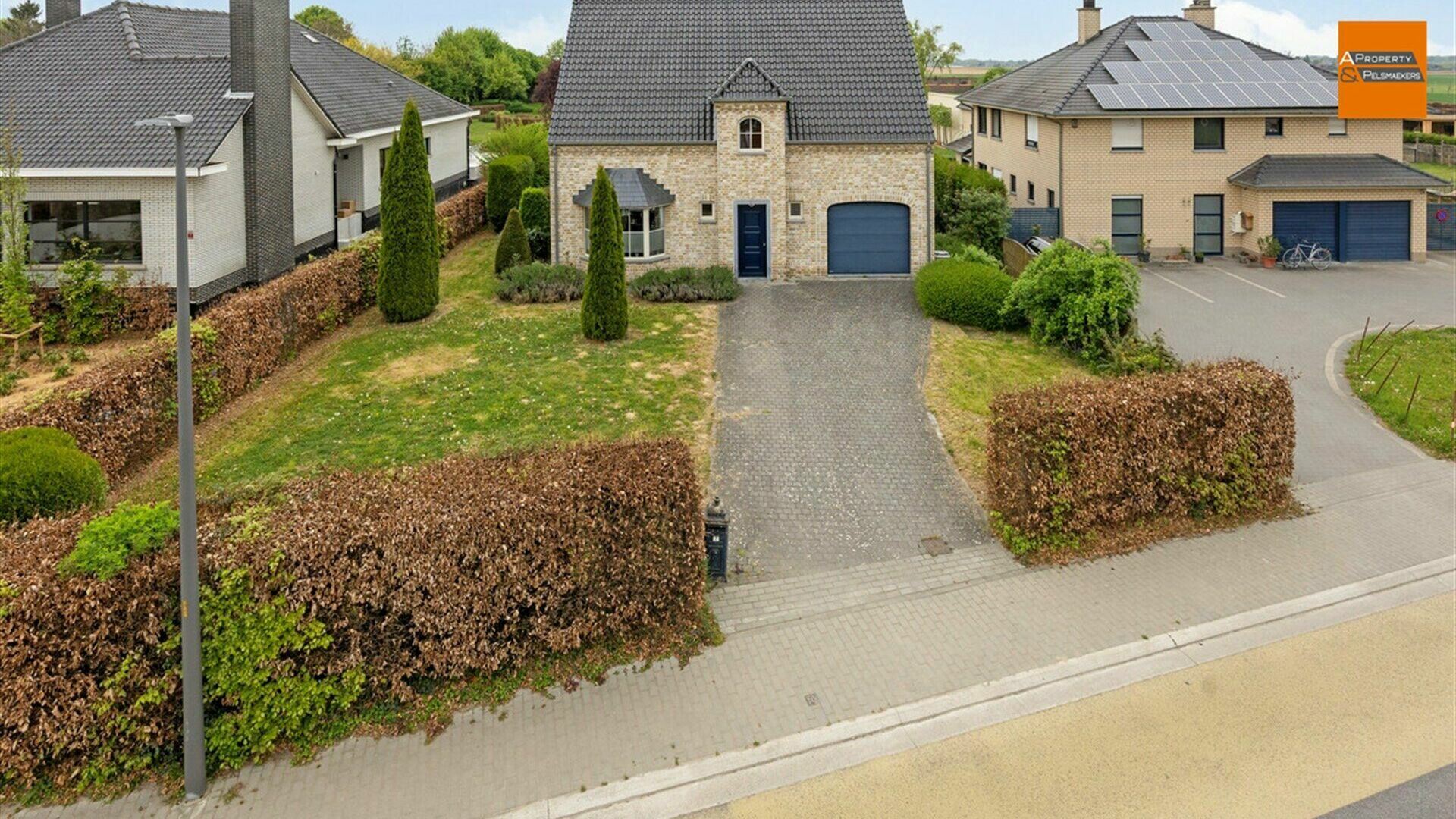 House for sale in ERPS-KWERPS
