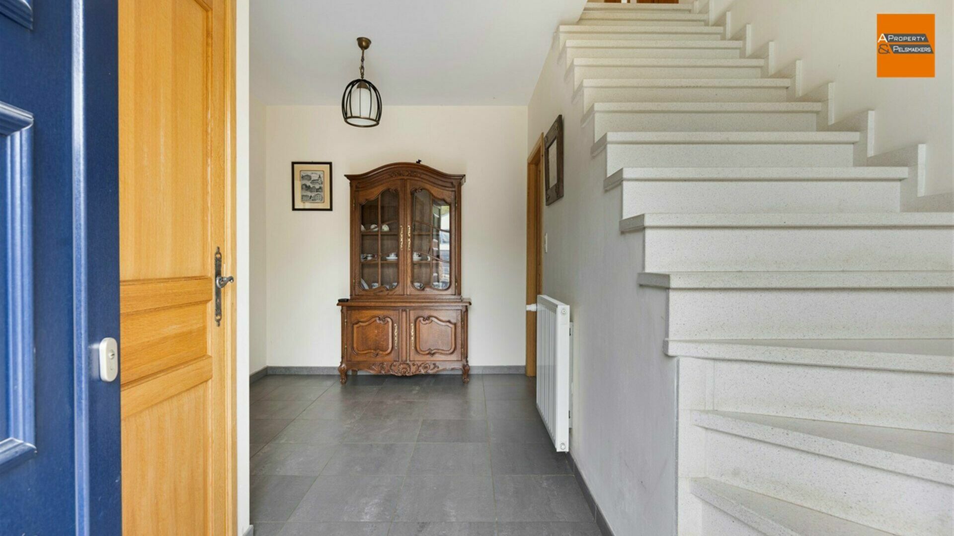 House for sale in ERPS-KWERPS