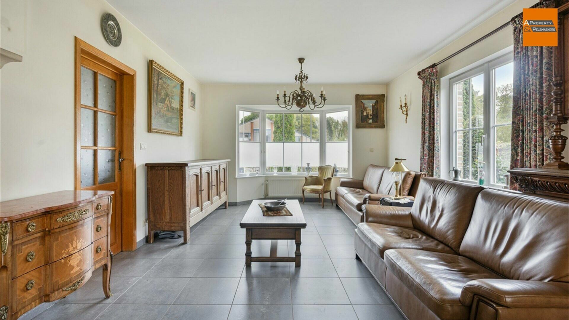 House for sale in ERPS-KWERPS