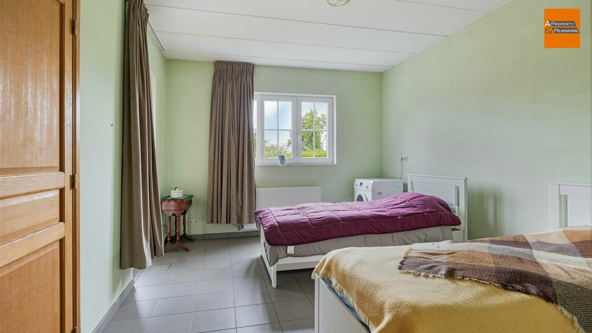 House for sale in ERPS-KWERPS