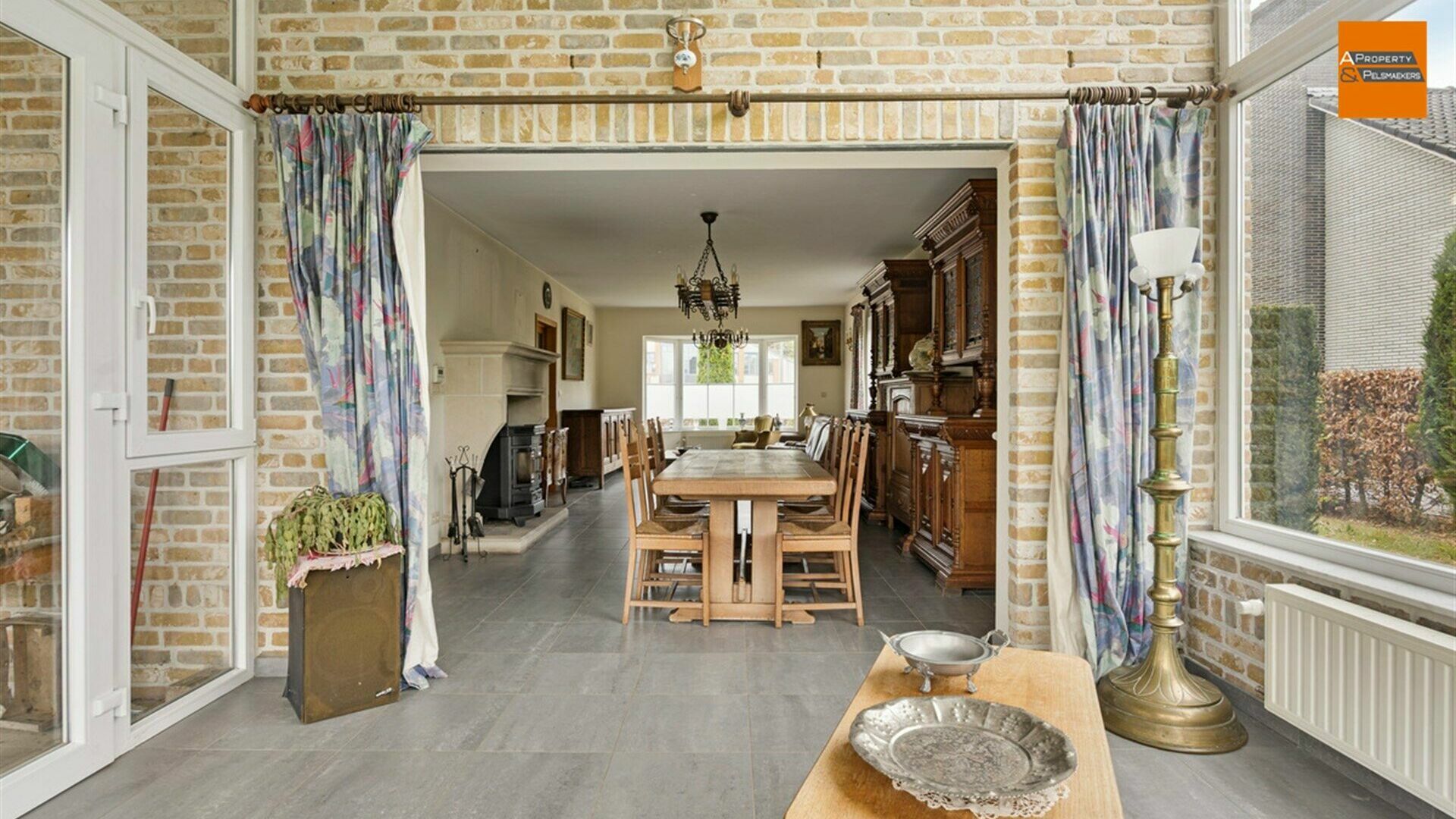 House for sale in ERPS-KWERPS