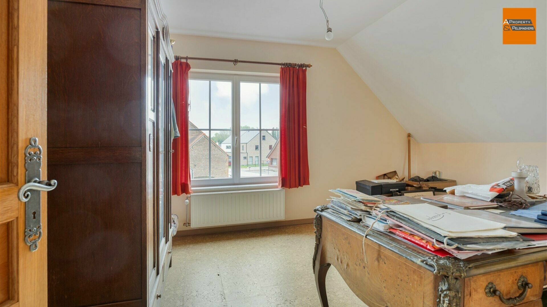 House for sale in ERPS-KWERPS