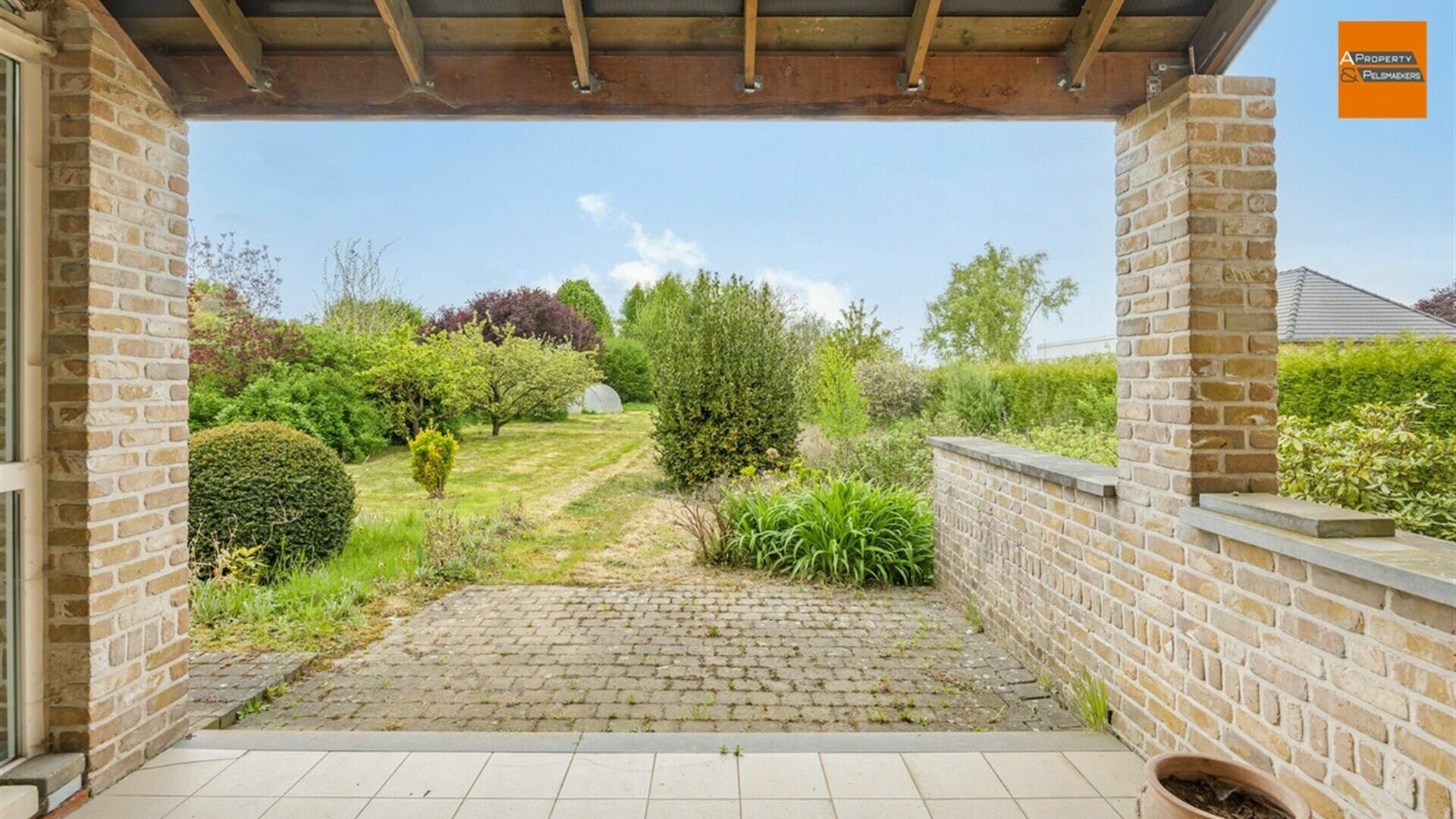 House for sale in ERPS-KWERPS