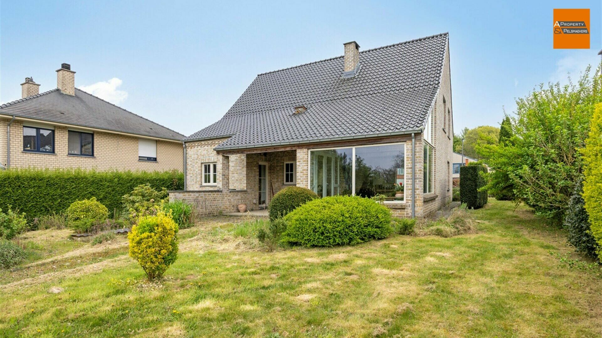 House for sale in ERPS-KWERPS