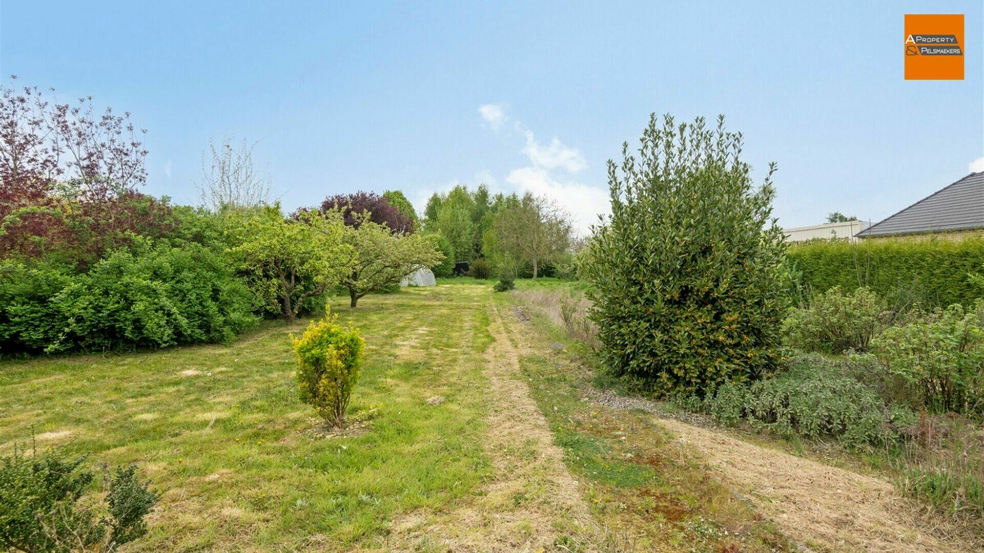 House for sale in ERPS-KWERPS