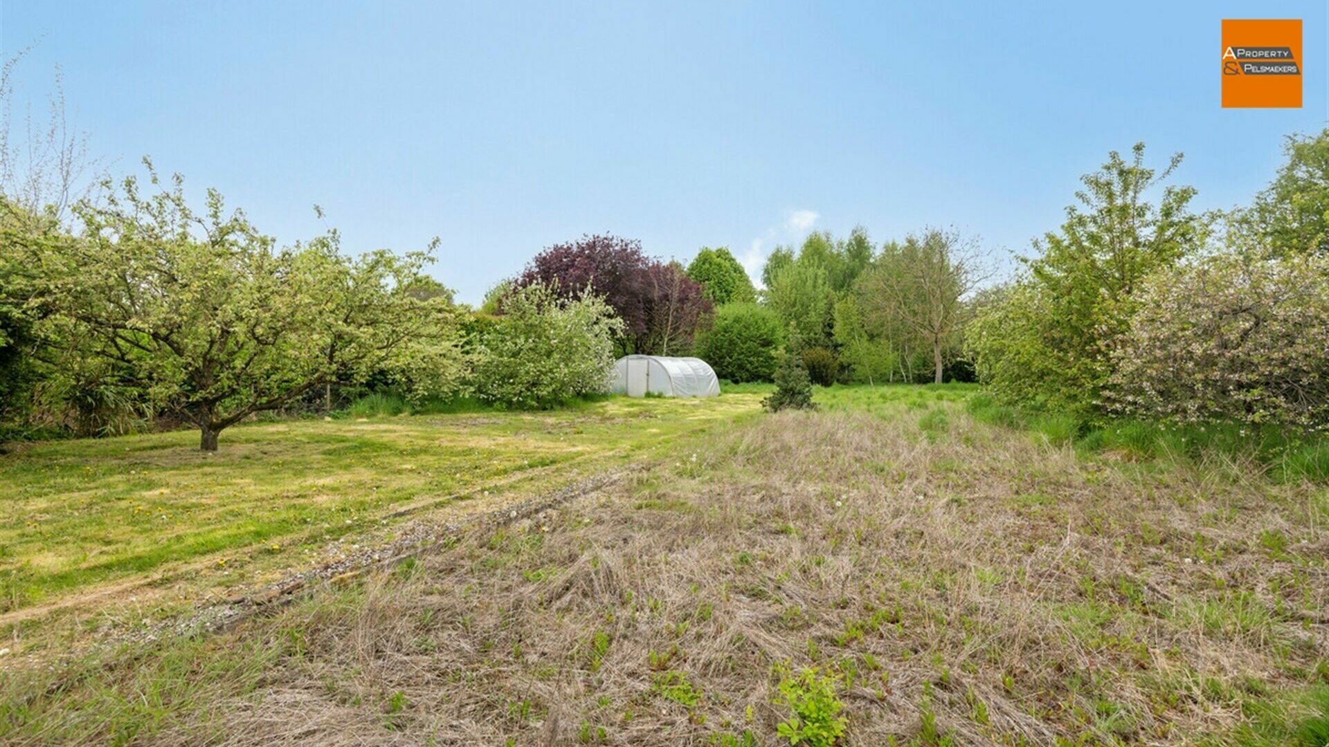 House for sale in ERPS-KWERPS