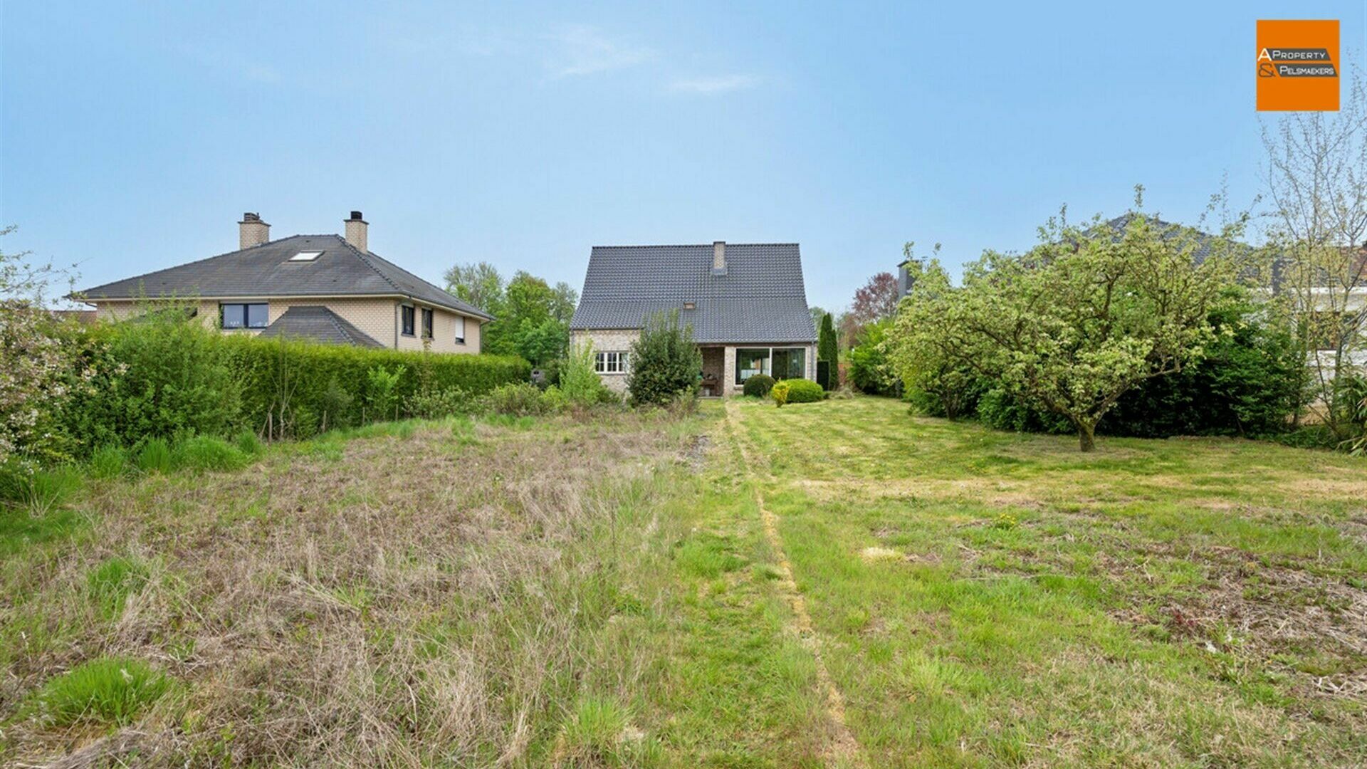 House for sale in ERPS-KWERPS