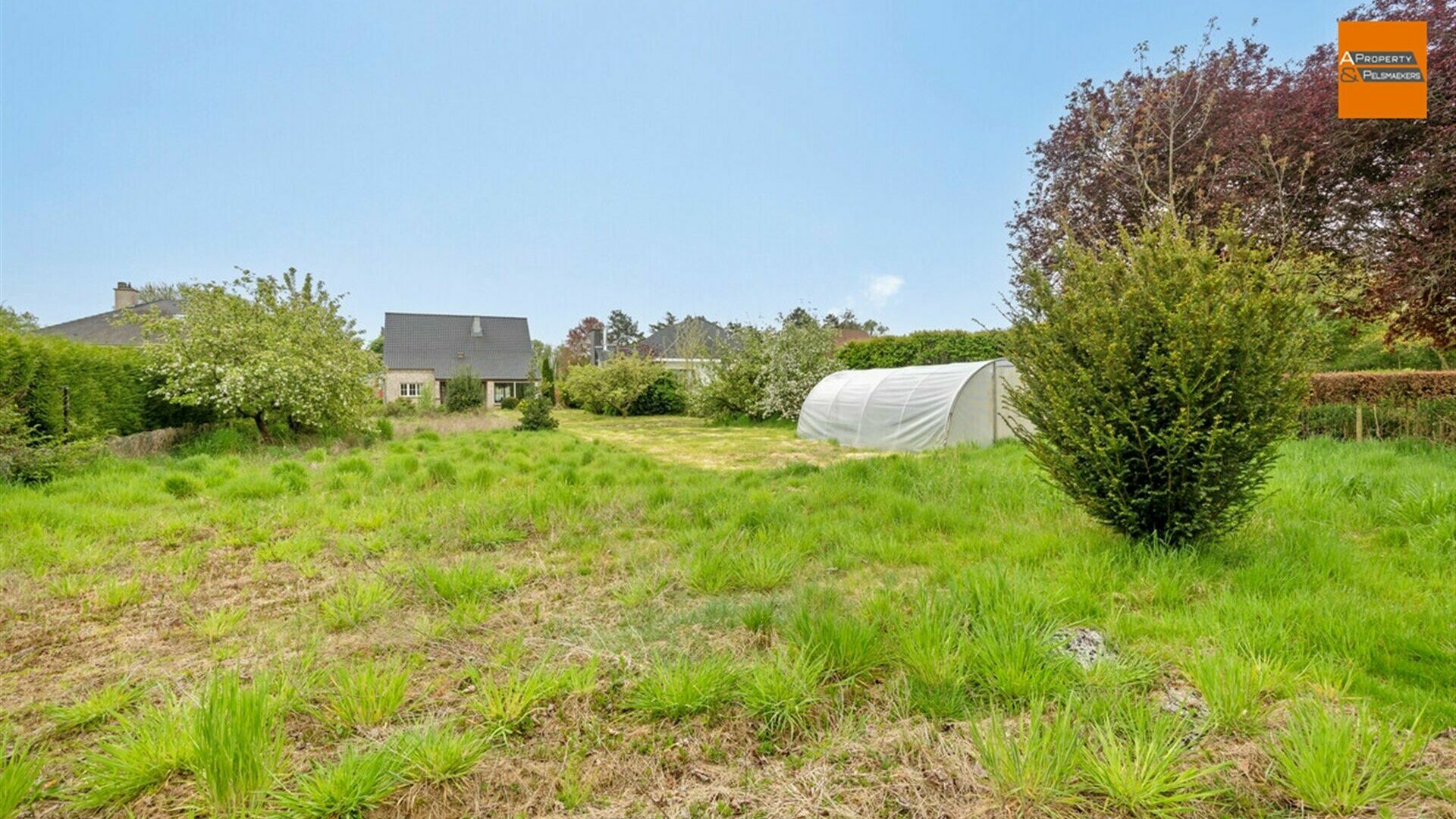House for sale in ERPS-KWERPS