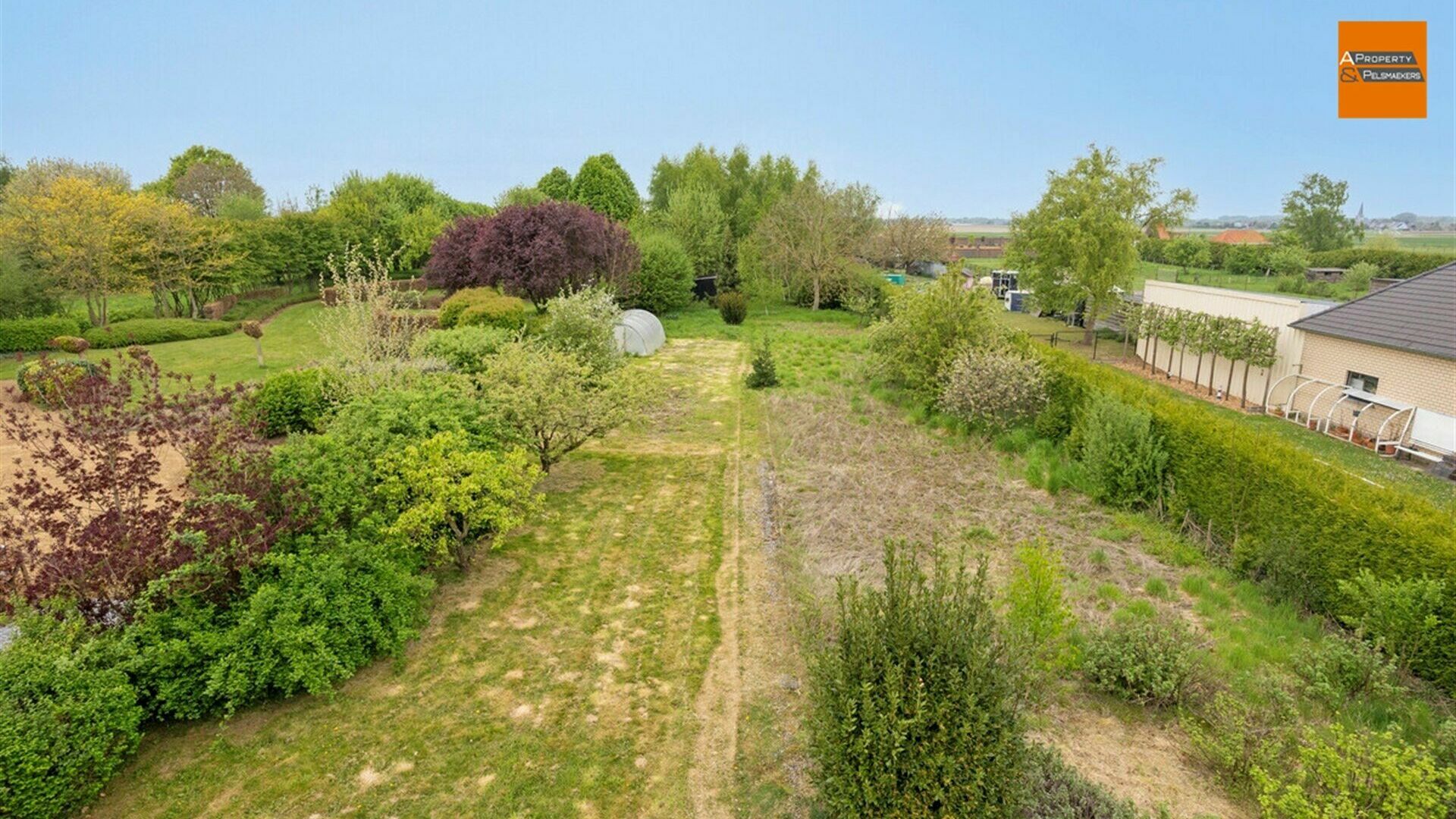 House for sale in ERPS-KWERPS