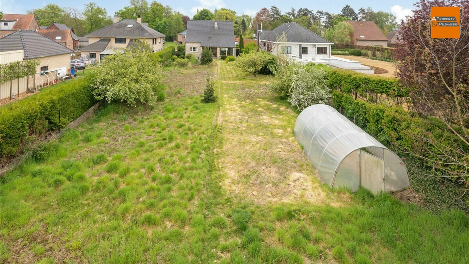 House for sale in ERPS-KWERPS