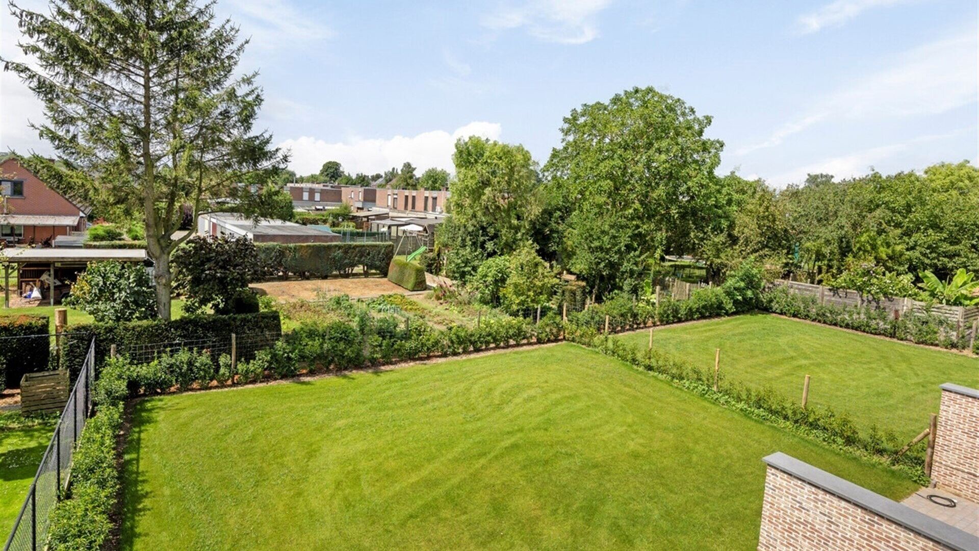 House for sale in ERPS-KWERPS