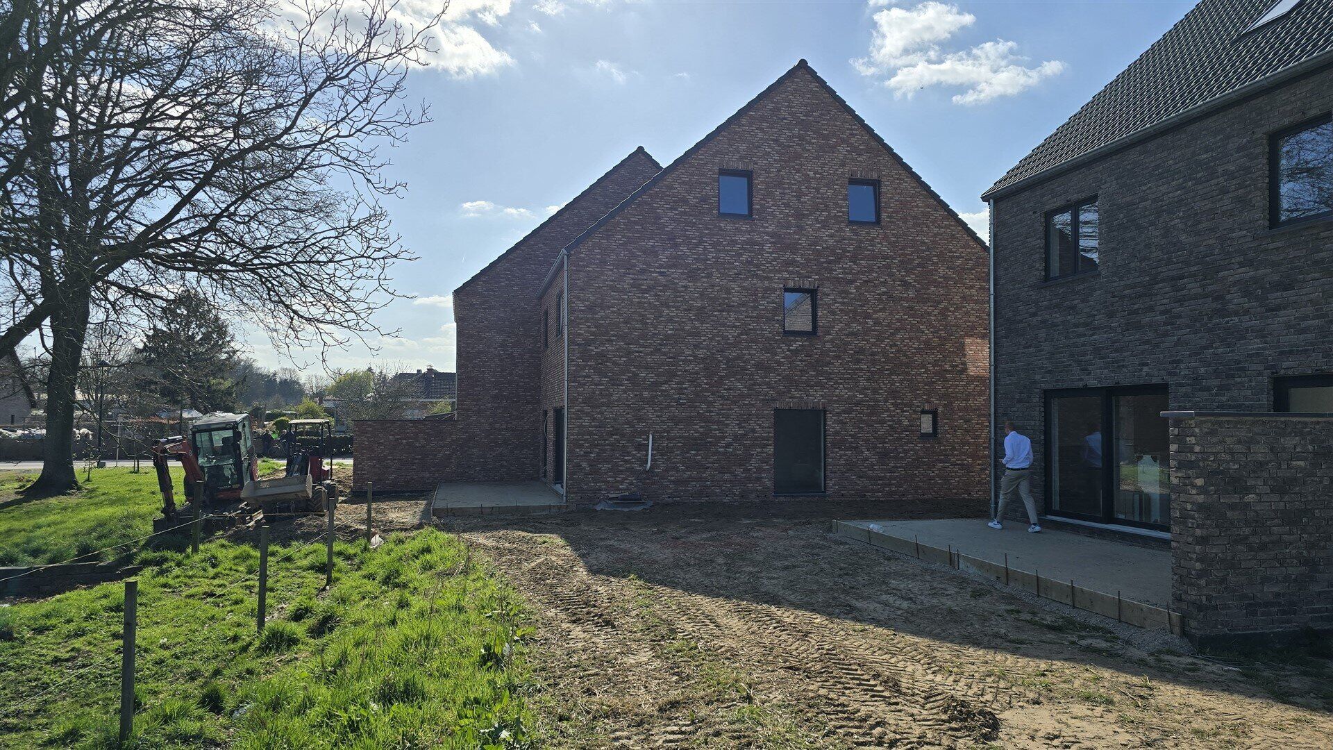 House for sale in ERPS-KWERPS