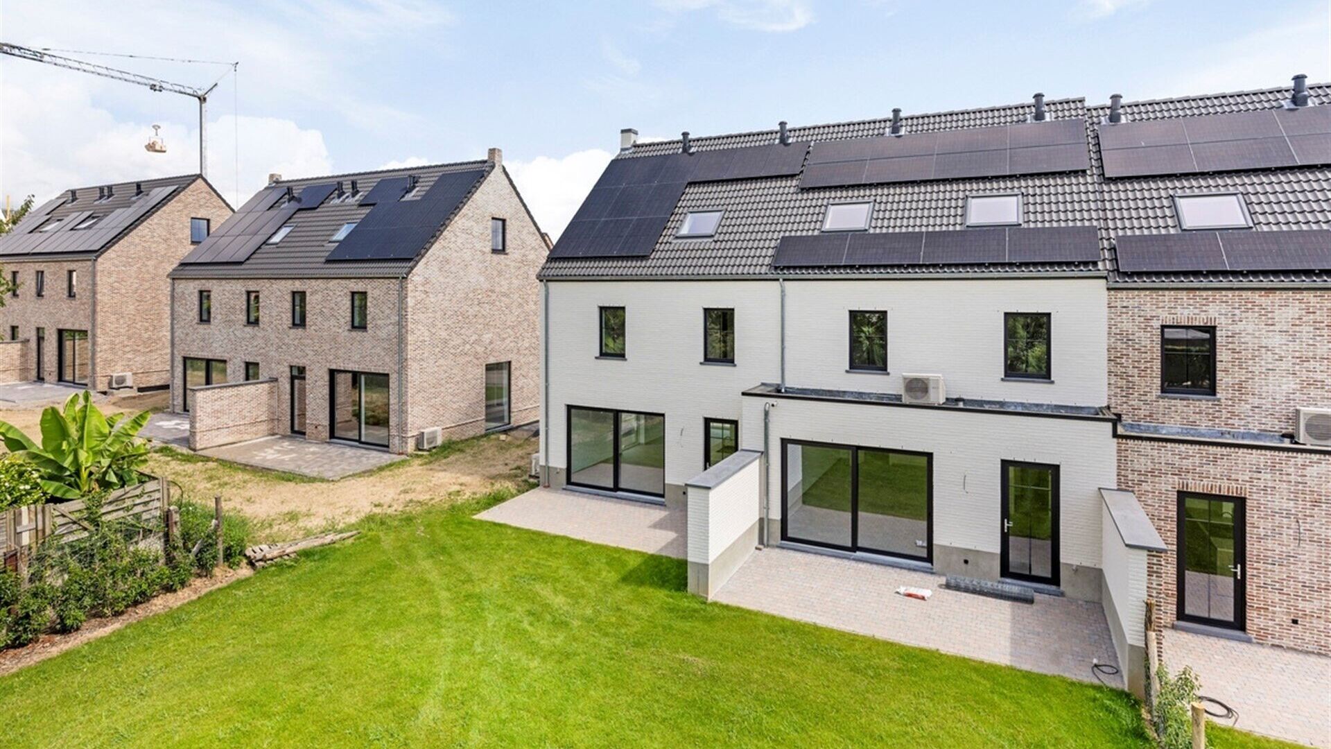 House for sale in ERPS-KWERPS