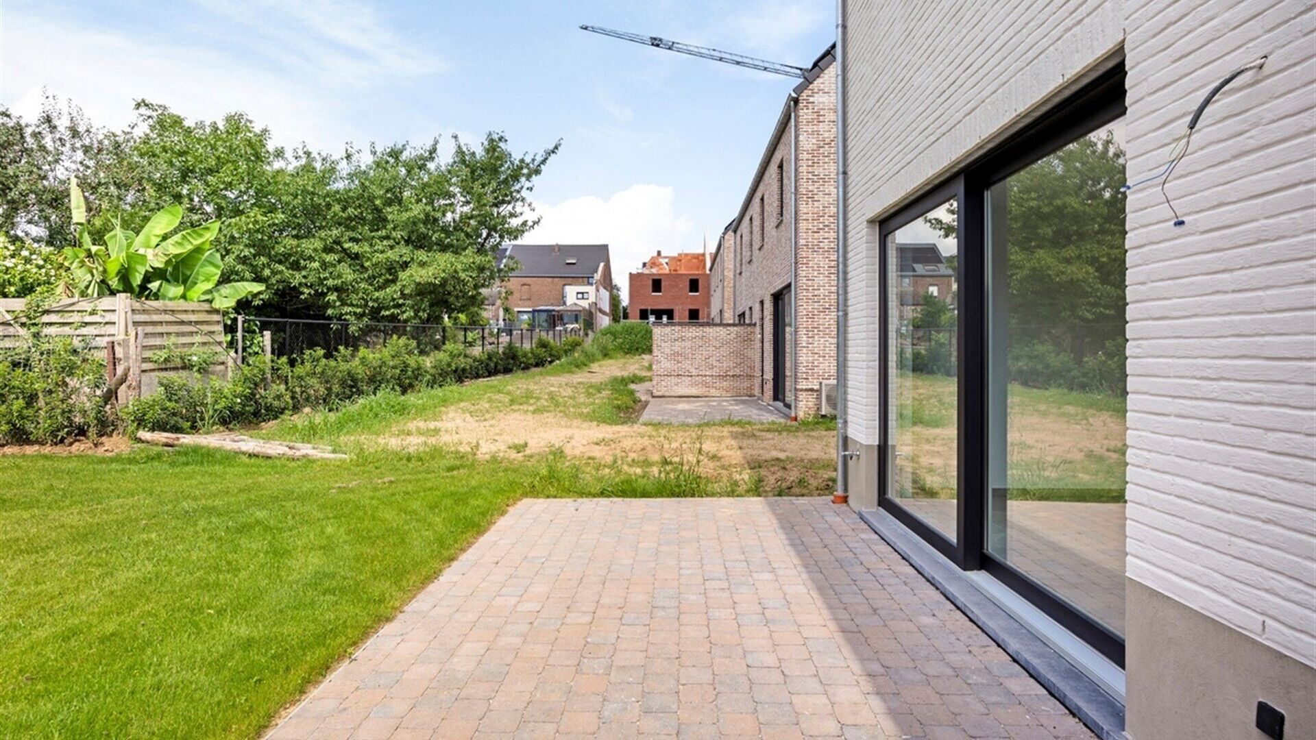 House for sale in ERPS-KWERPS