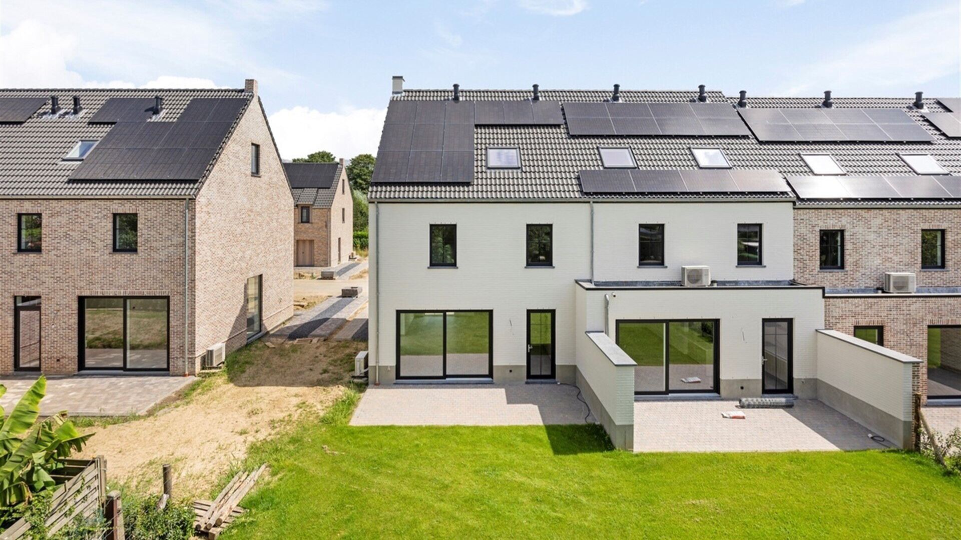 House for sale in ERPS-KWERPS