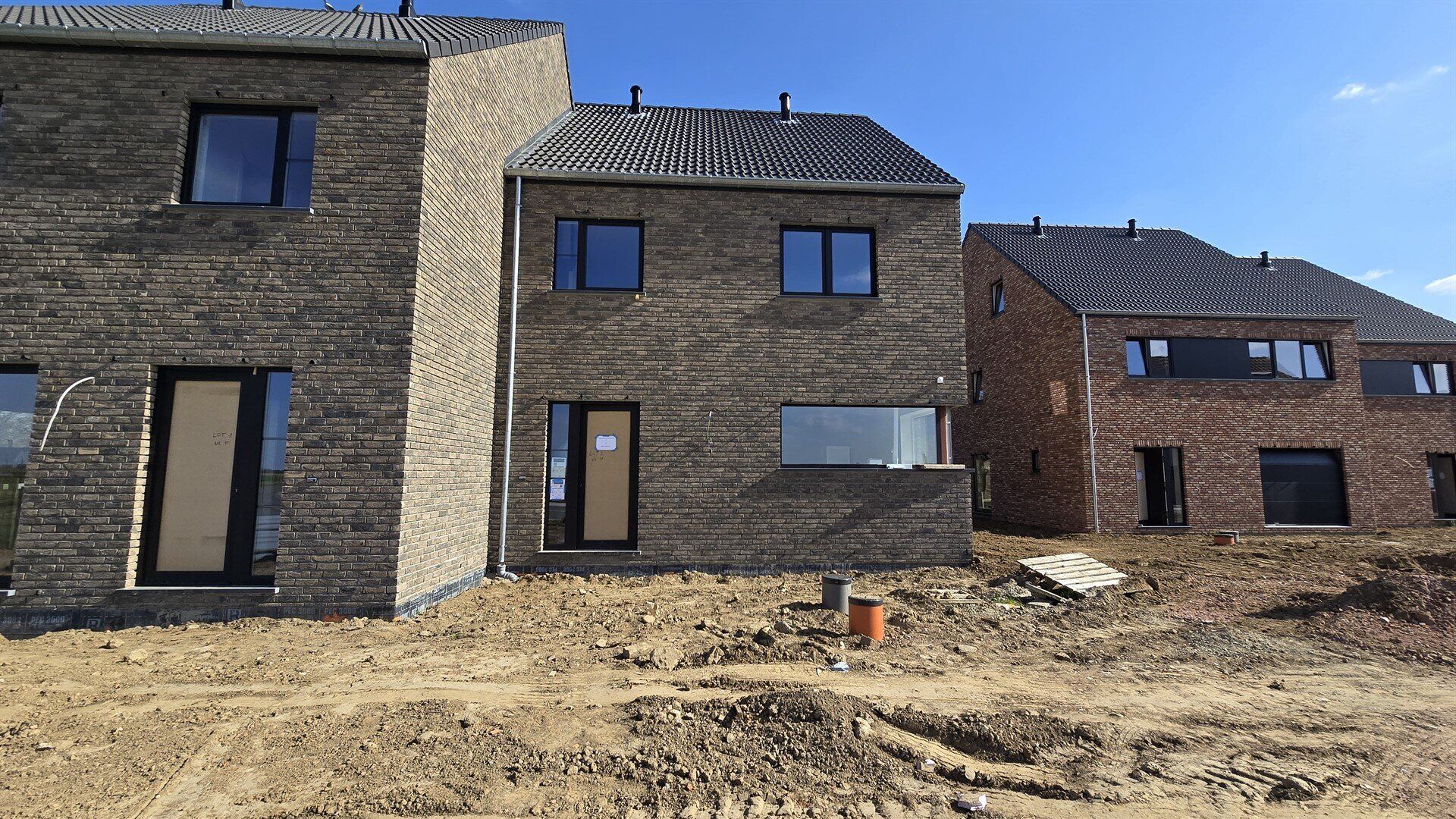 House for sale in ERPS-KWERPS