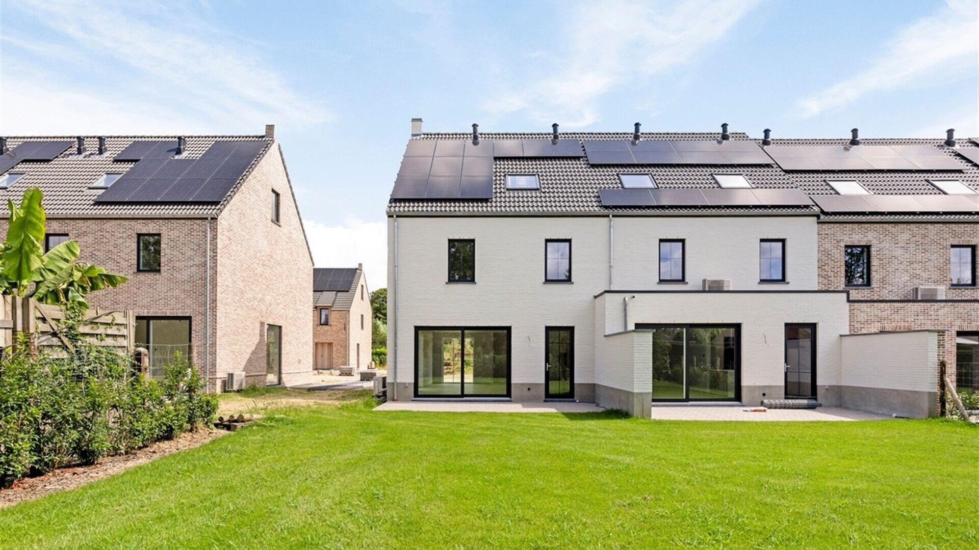 House for sale in ERPS-KWERPS