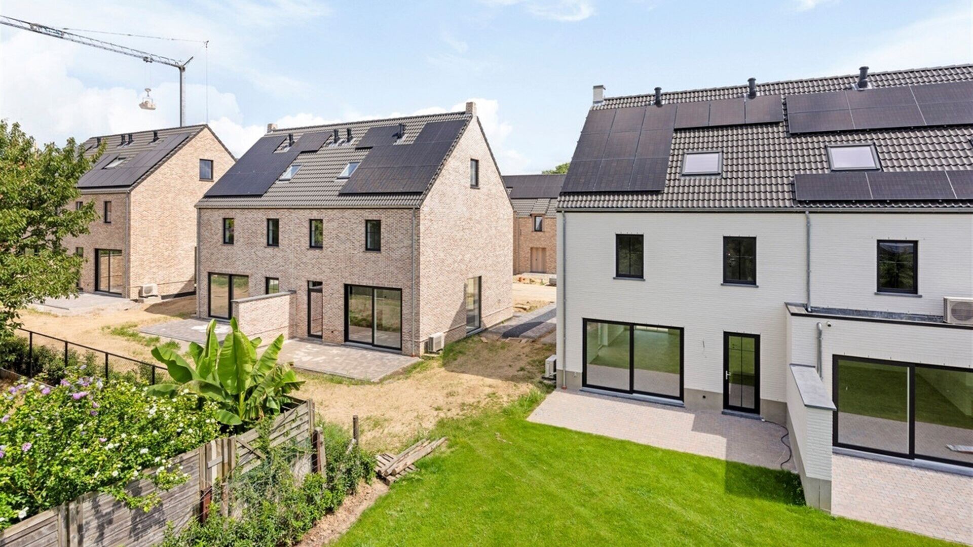 House for sale in ERPS-KWERPS