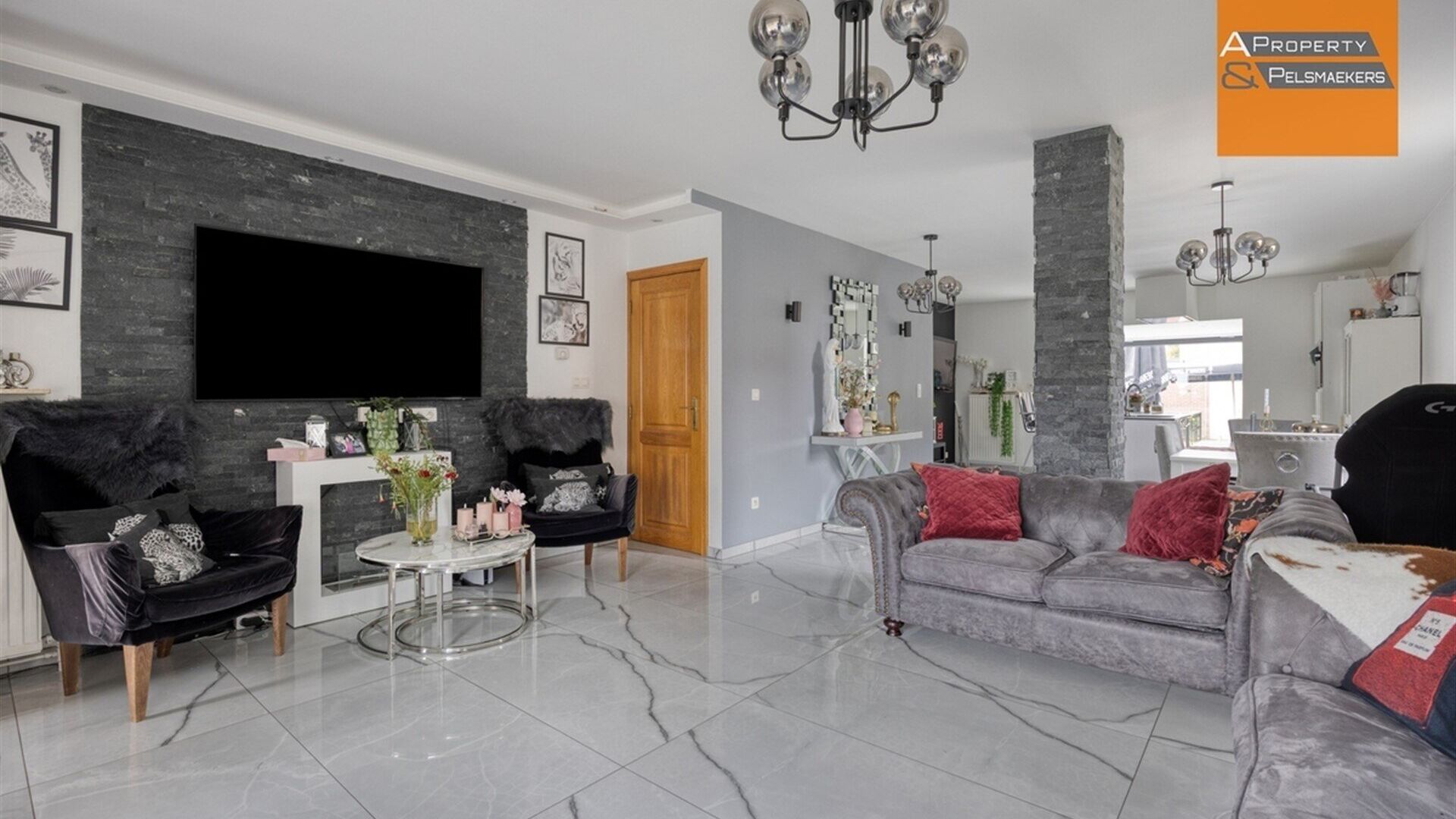 House for sale in ERPS-KWERPS