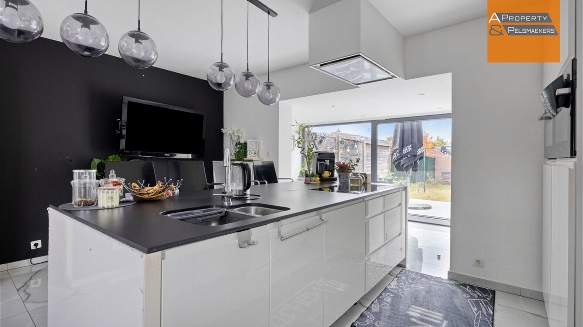 House for sale in ERPS-KWERPS